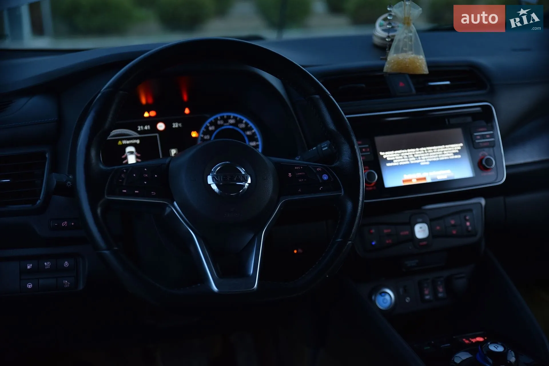 2018 Nissan Leaf - мініатюра 68