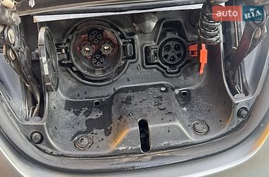 Хэтчбек Nissan Leaf 2013 в Виннице