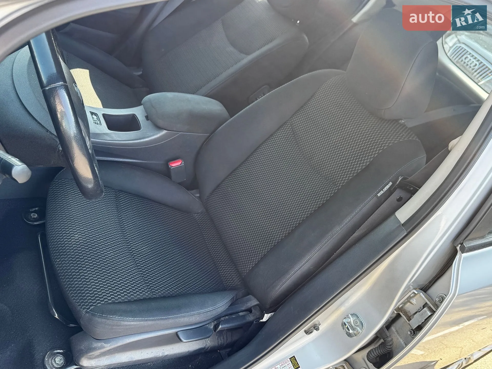 2013 Nissan Leaf - мініатюра 16