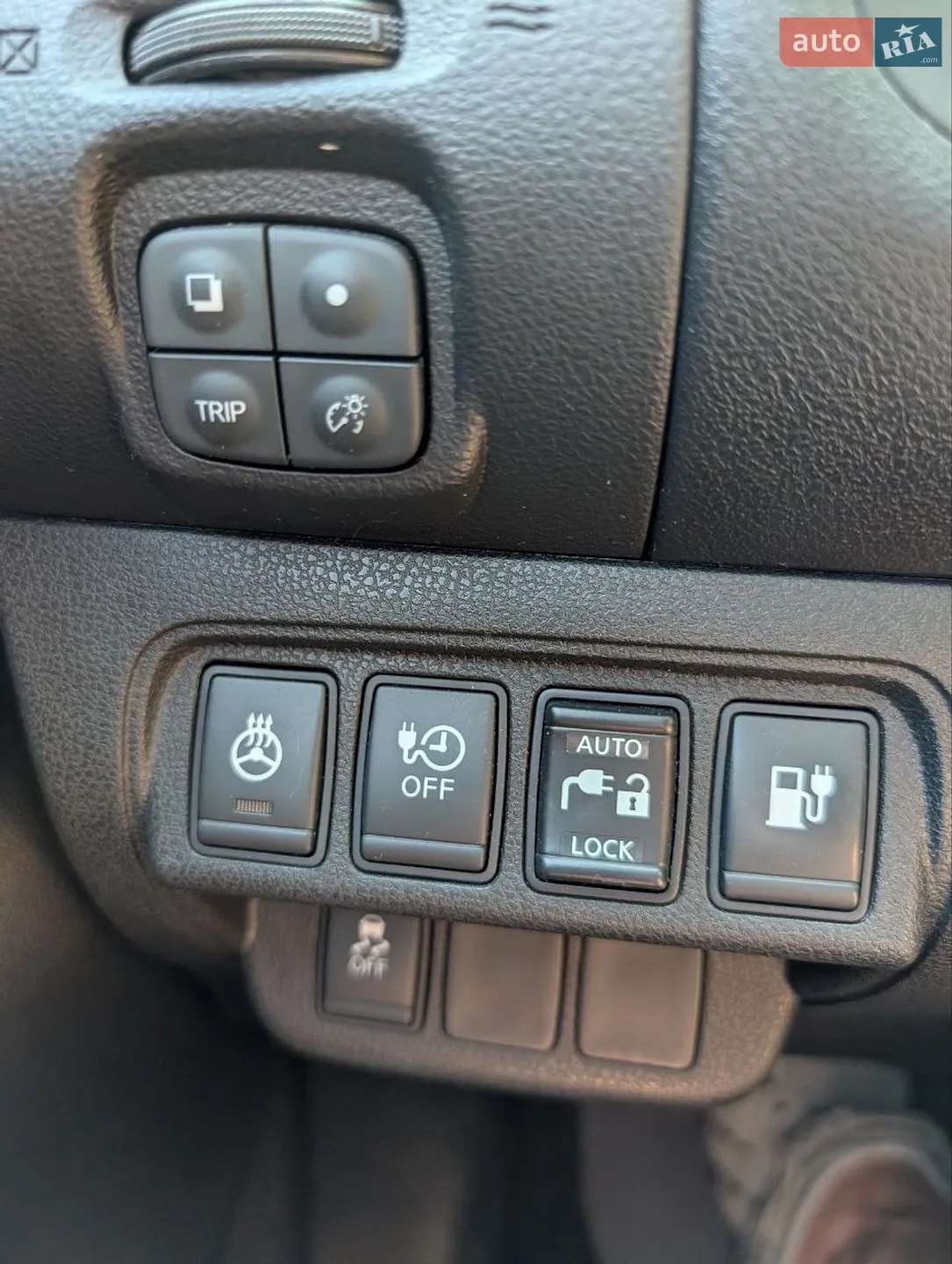 2014 Nissan Leaf - мініатюра 10