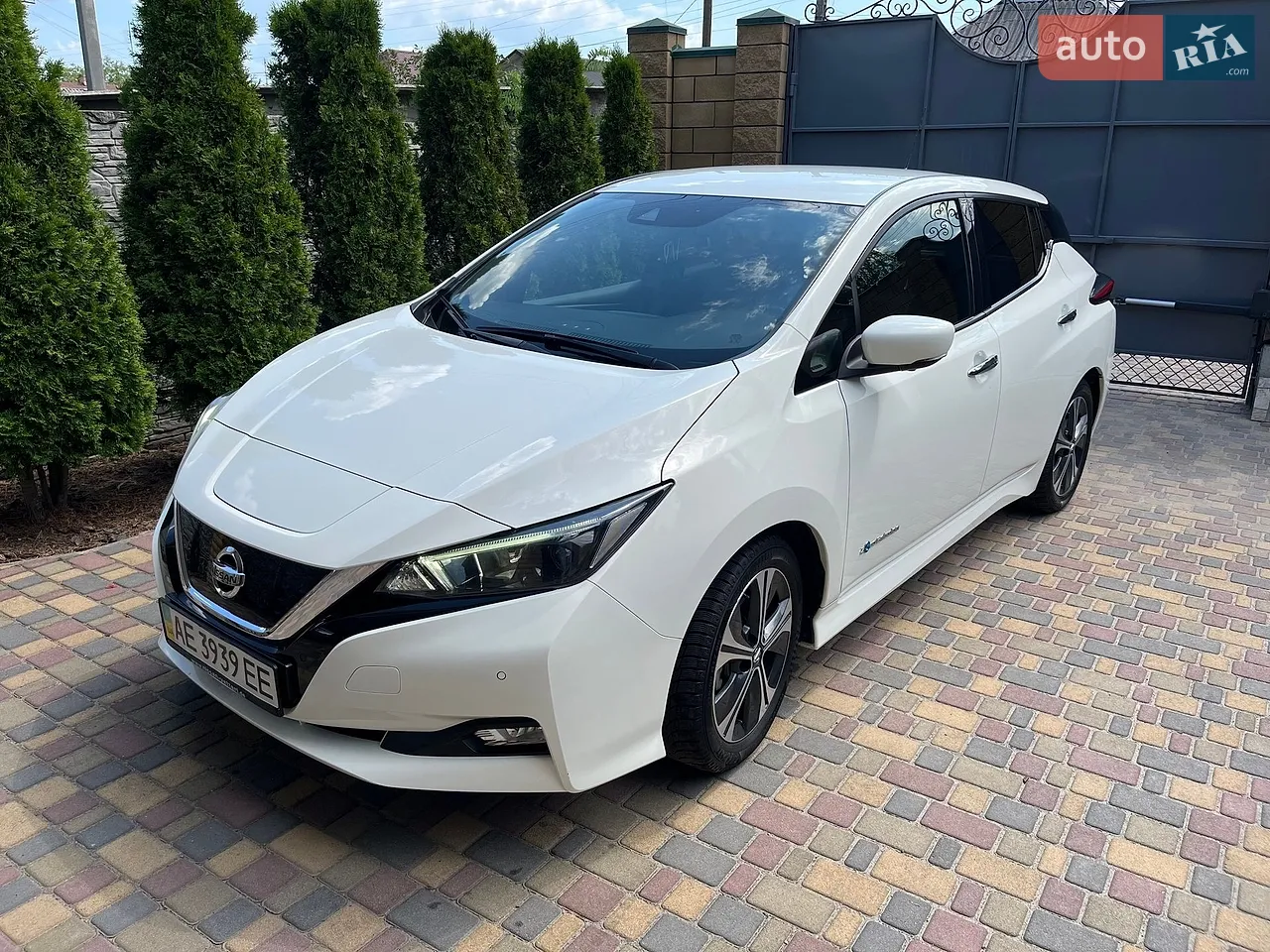 2018 Nissan Leaf - мініатюра 28