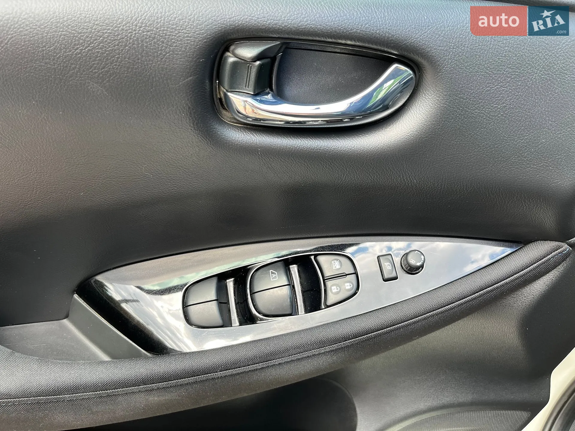 2019 Nissan Leaf - мініатюра 11