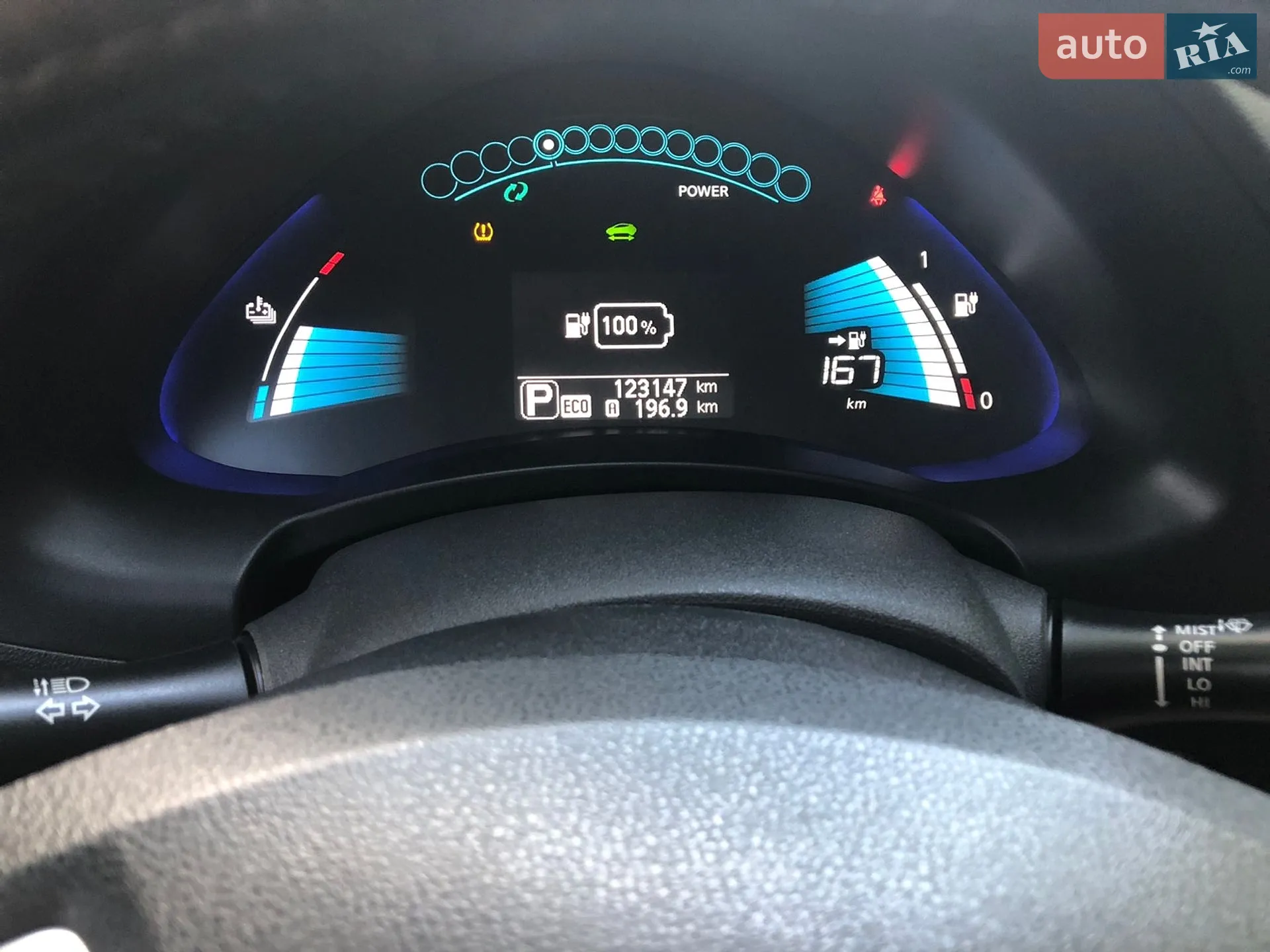 2016 Nissan Leaf - мініатюра 16
