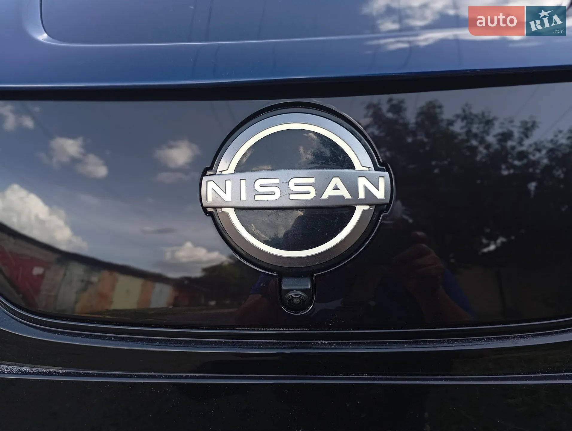 2022 Nissan Leaf - мініатюра 28