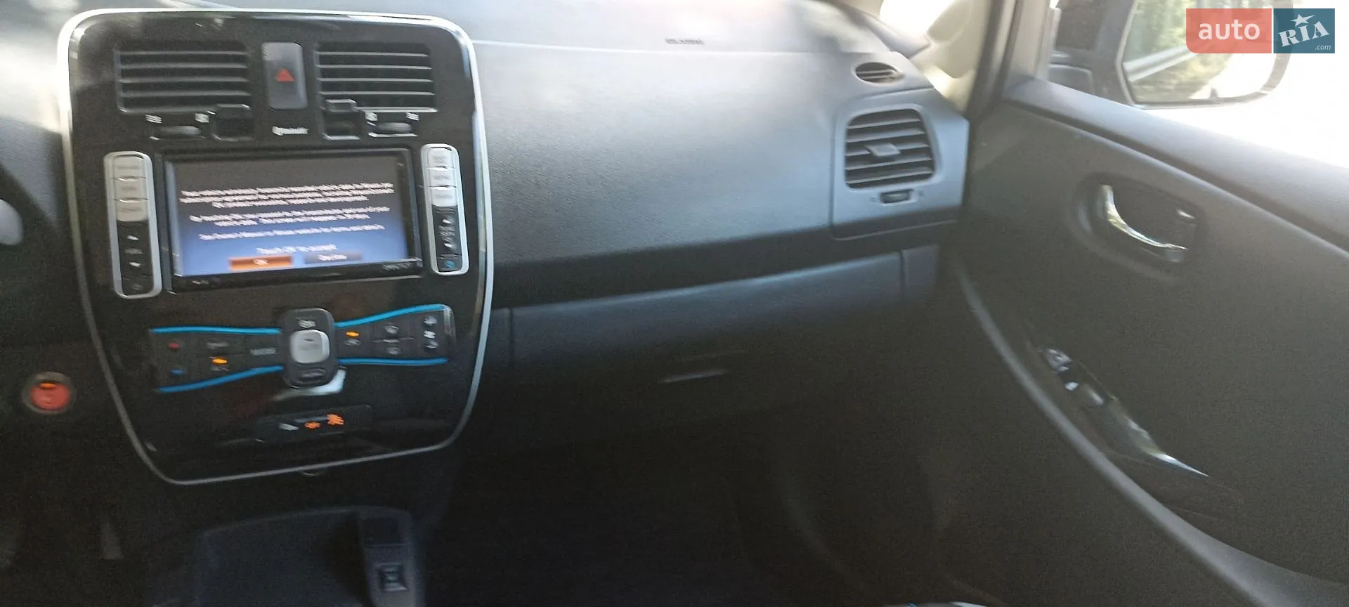 2017 Nissan Leaf - мініатюра 6