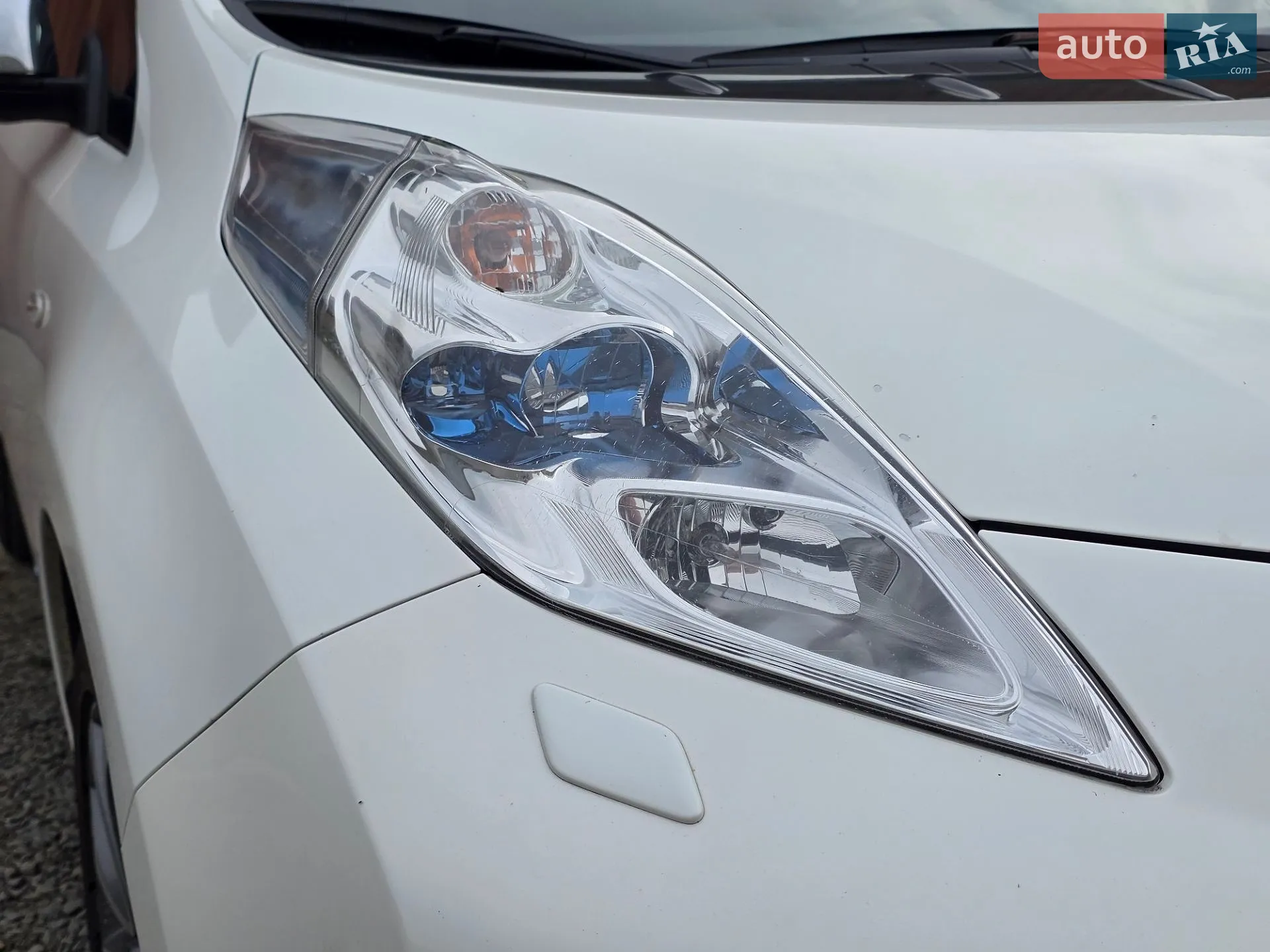 2014 Nissan Leaf - мініатюра 20