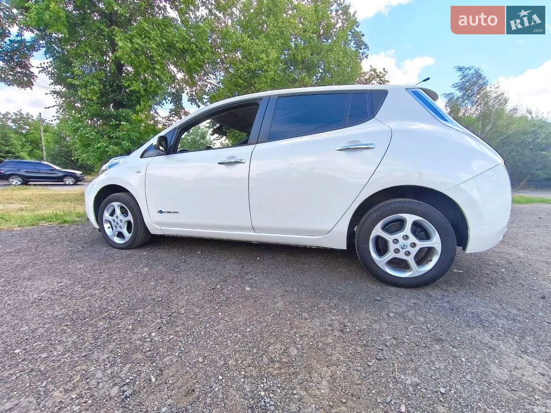2014 Nissan Leaf - мініатюра 22