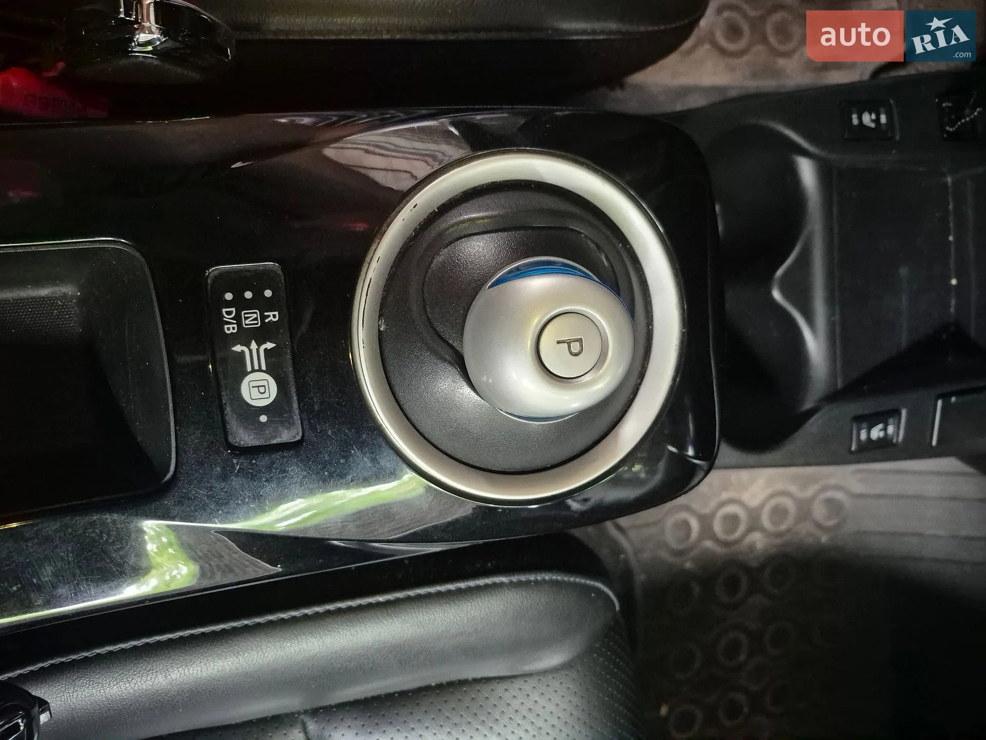 2015 Nissan Leaf - мініатюра 20