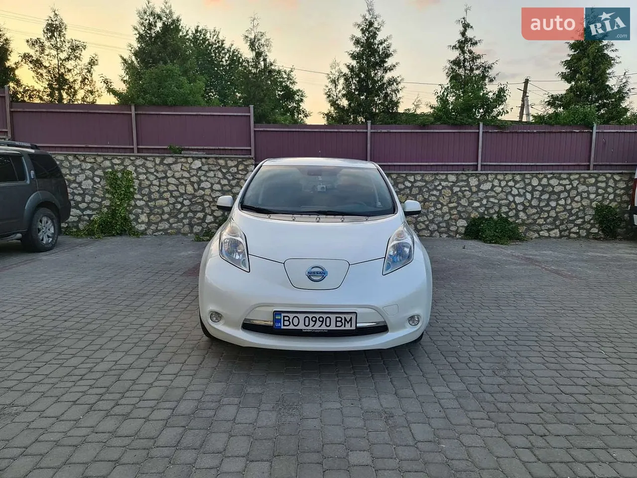 2015 Nissan Leaf - мініатюра 18