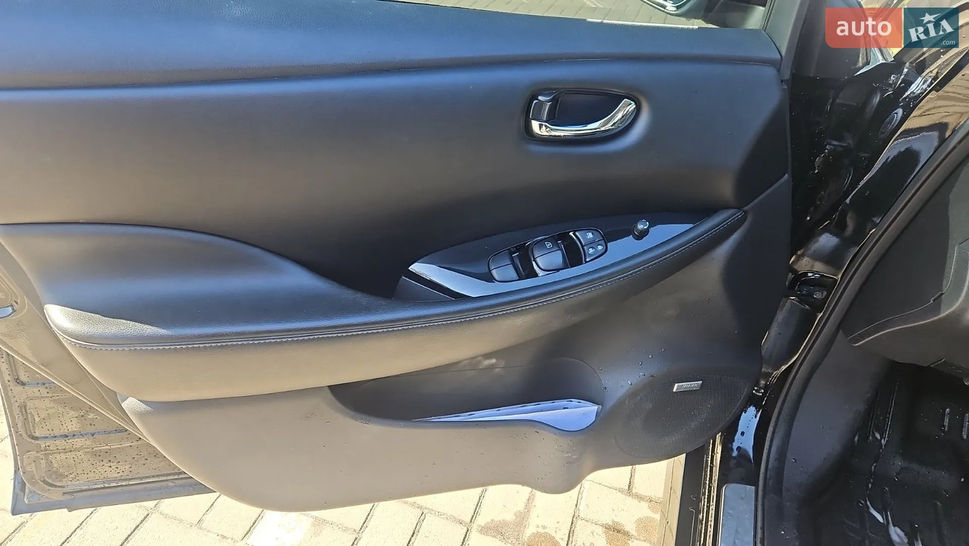 2020 Nissan Leaf - мініатюра 11