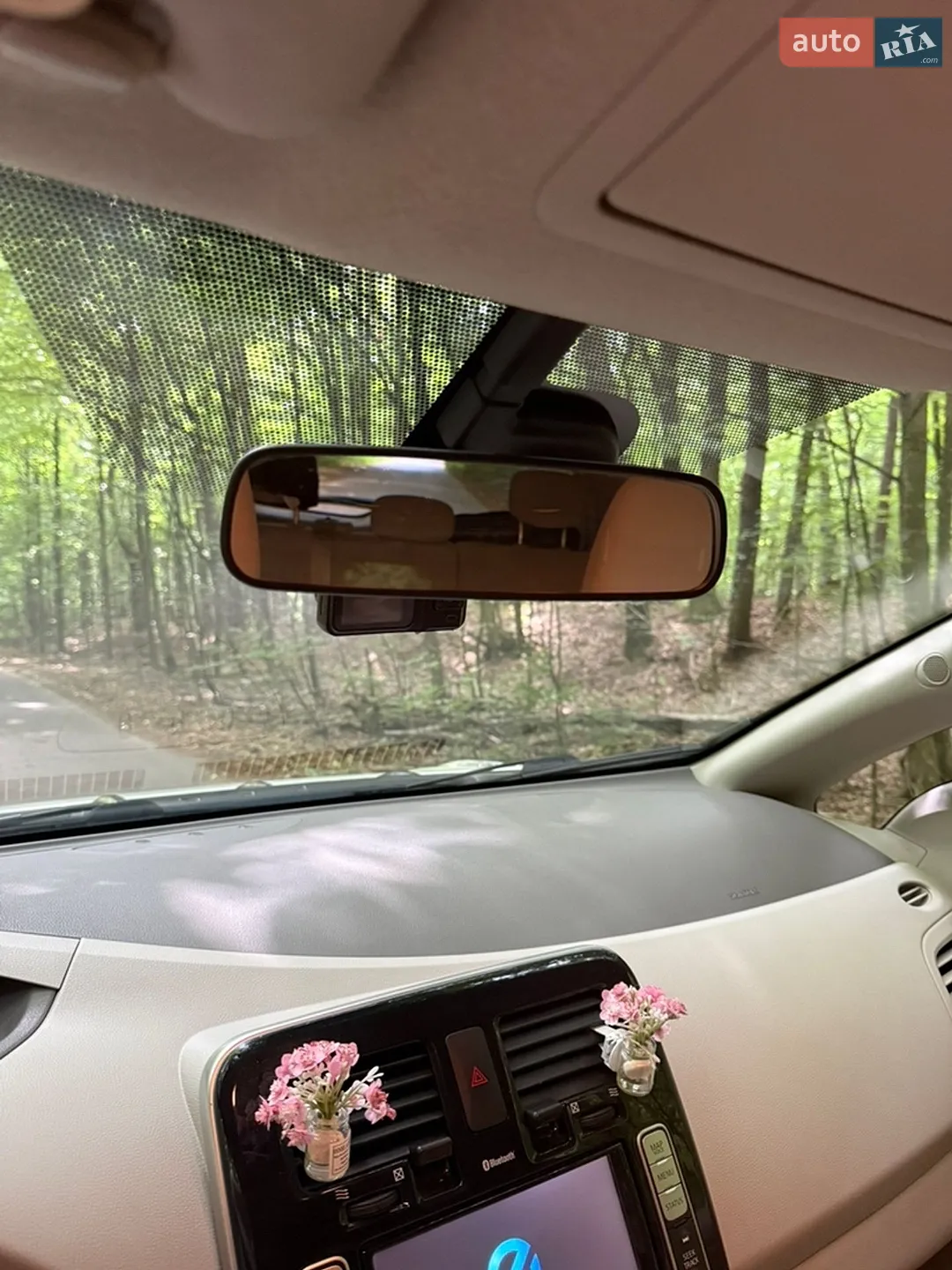 2010 Nissan Leaf - мініатюра 53