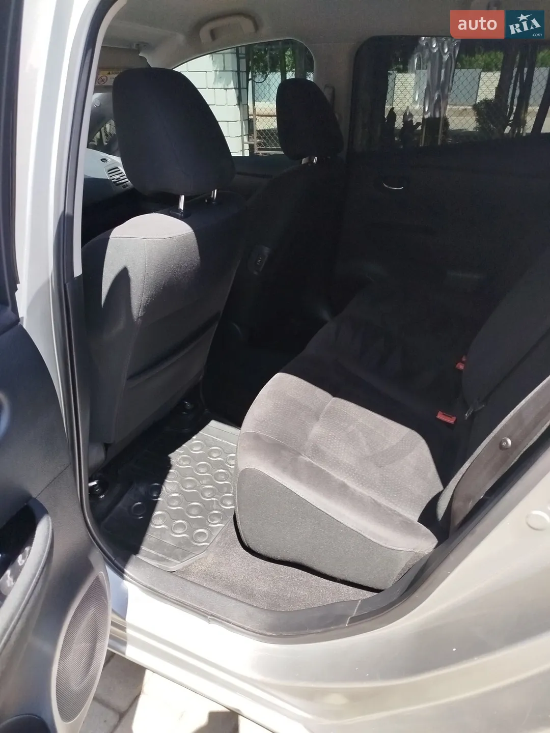 2016 Nissan Leaf - мініатюра 7