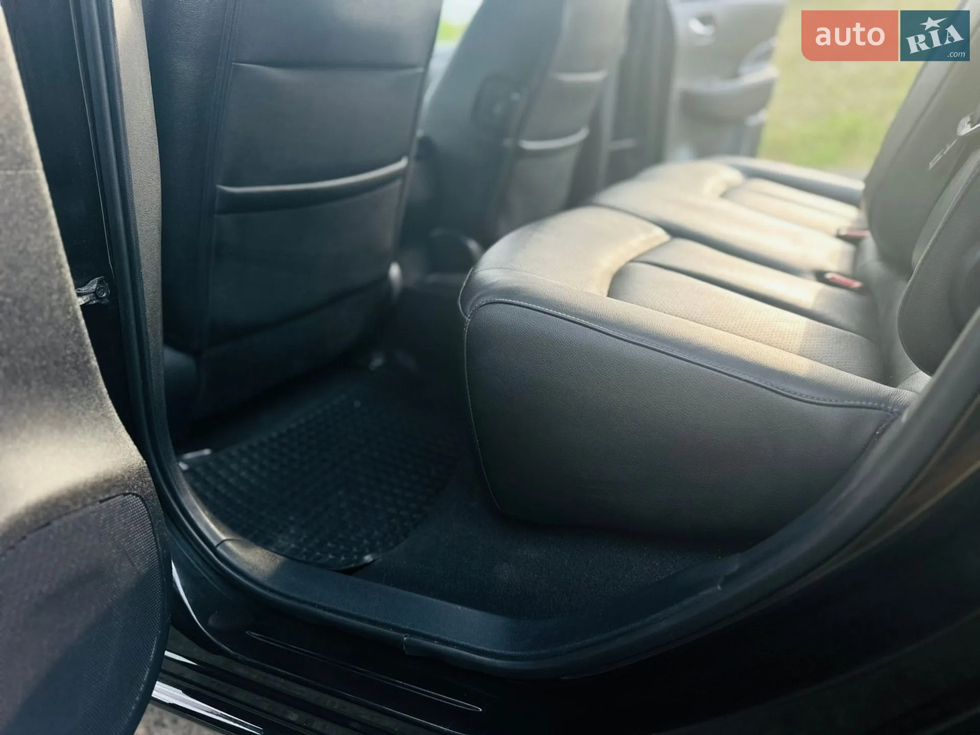 2015 Nissan Leaf - мініатюра 18
