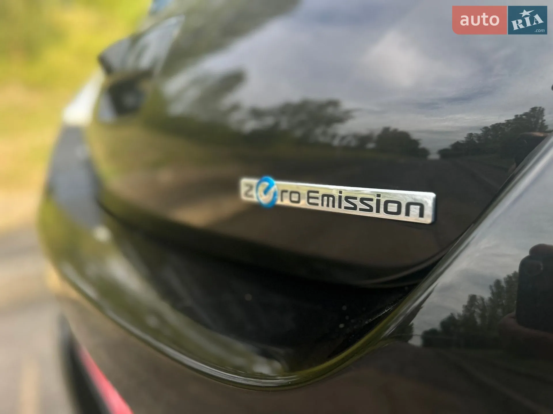 2015 Nissan Leaf - мініатюра 30