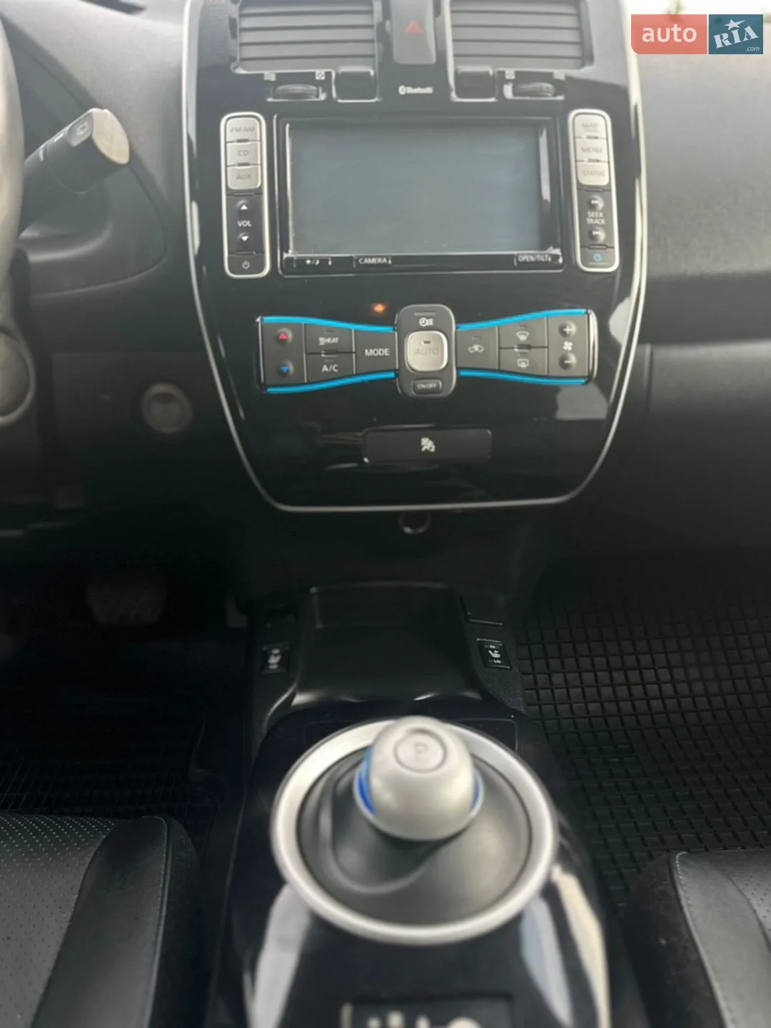 2015 Nissan Leaf - мініатюра 40