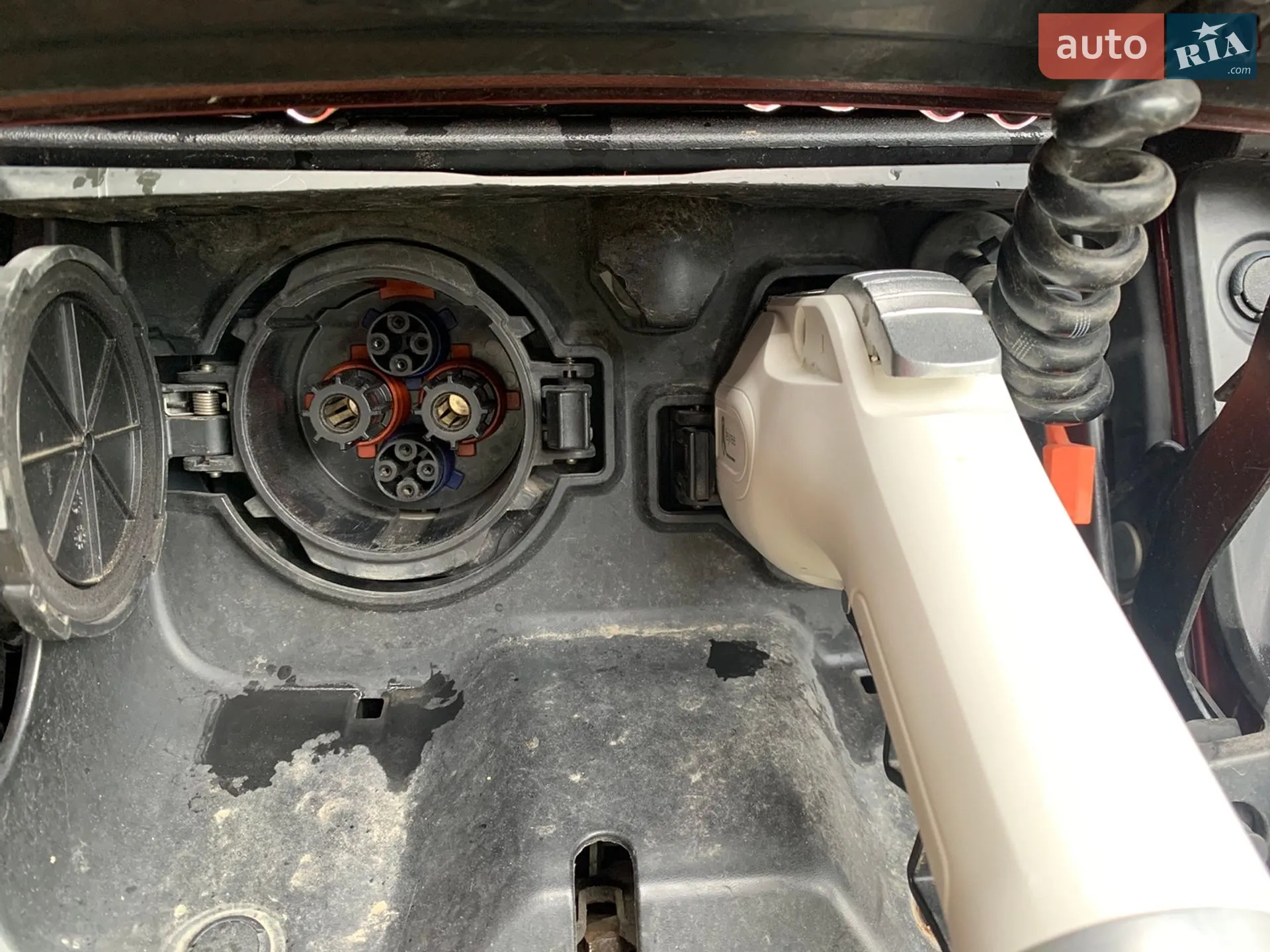 2014 Nissan Leaf - мініатюра 30