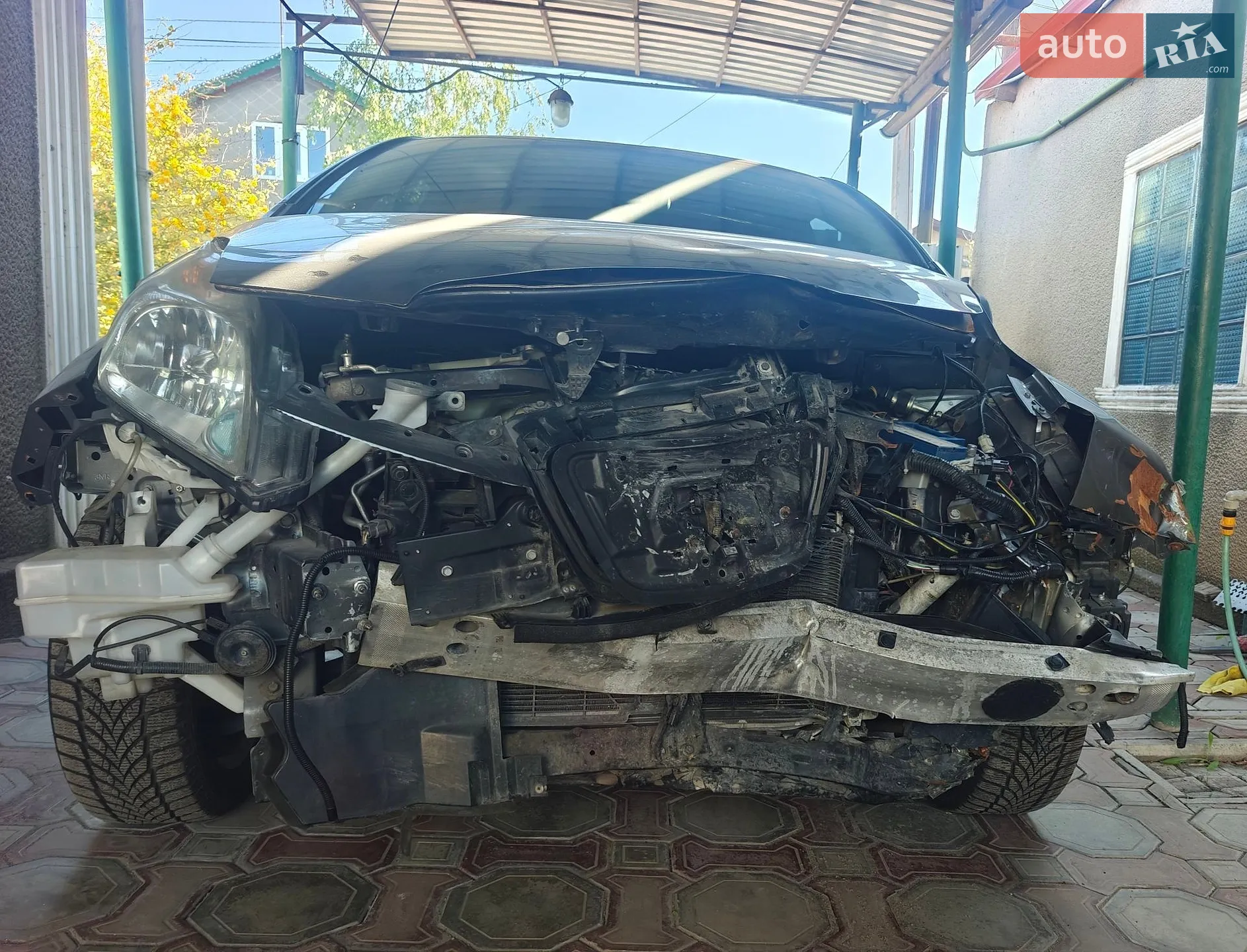 2015 Nissan Leaf - мініатюра 12