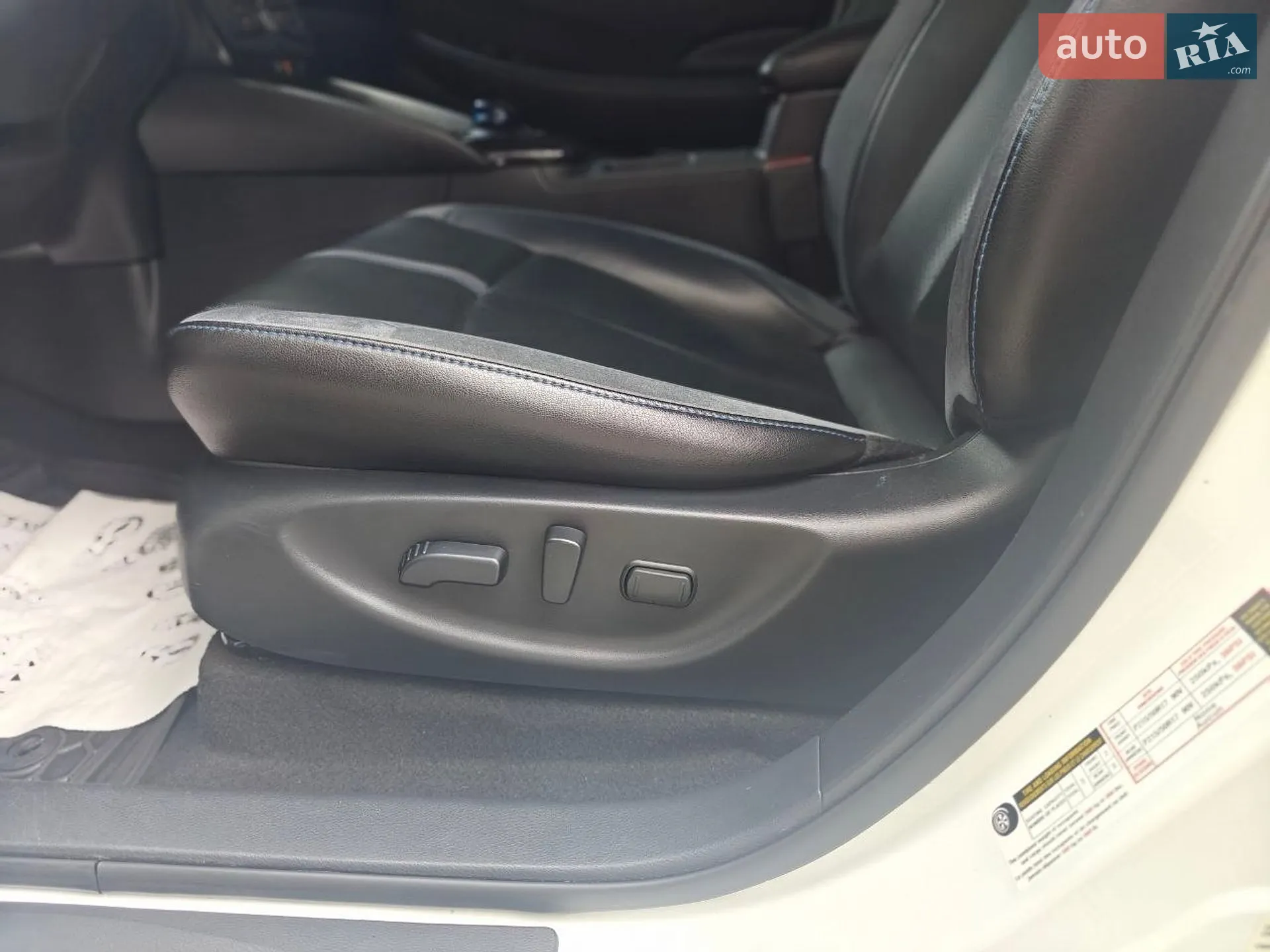 2018 Nissan Leaf - мініатюра 25