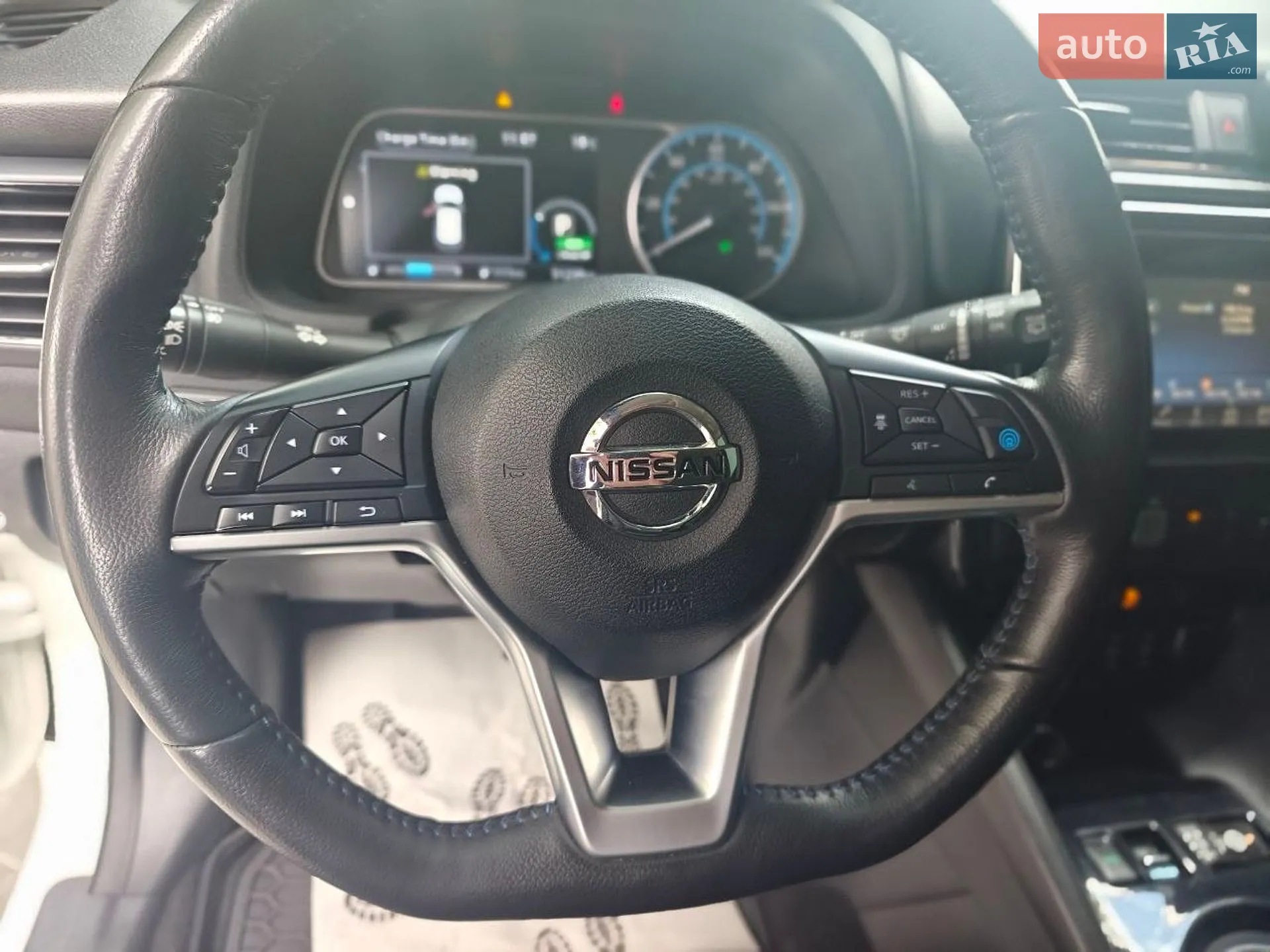 2018 Nissan Leaf - мініатюра 29