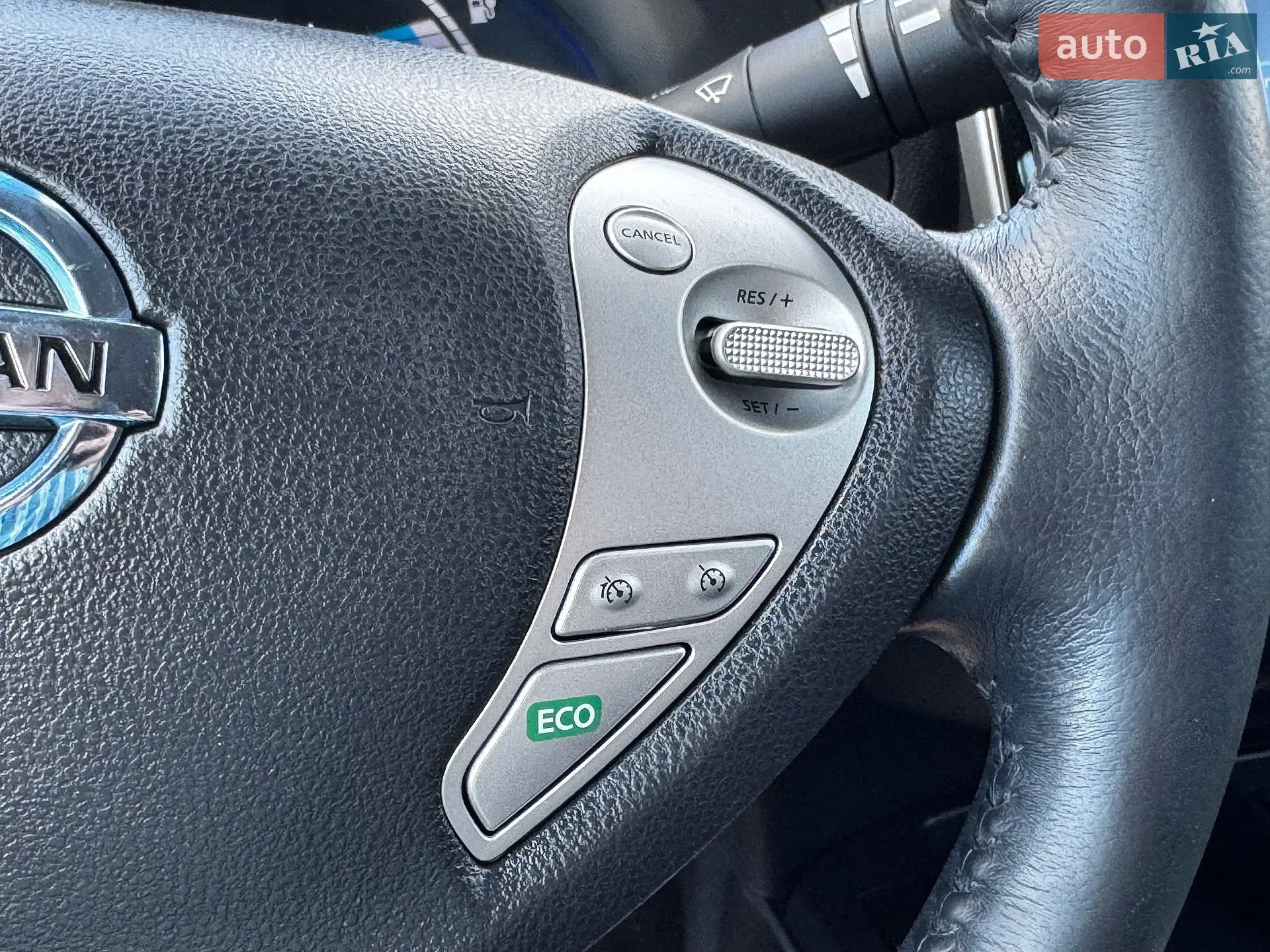 2013 Nissan Leaf - мініатюра 25