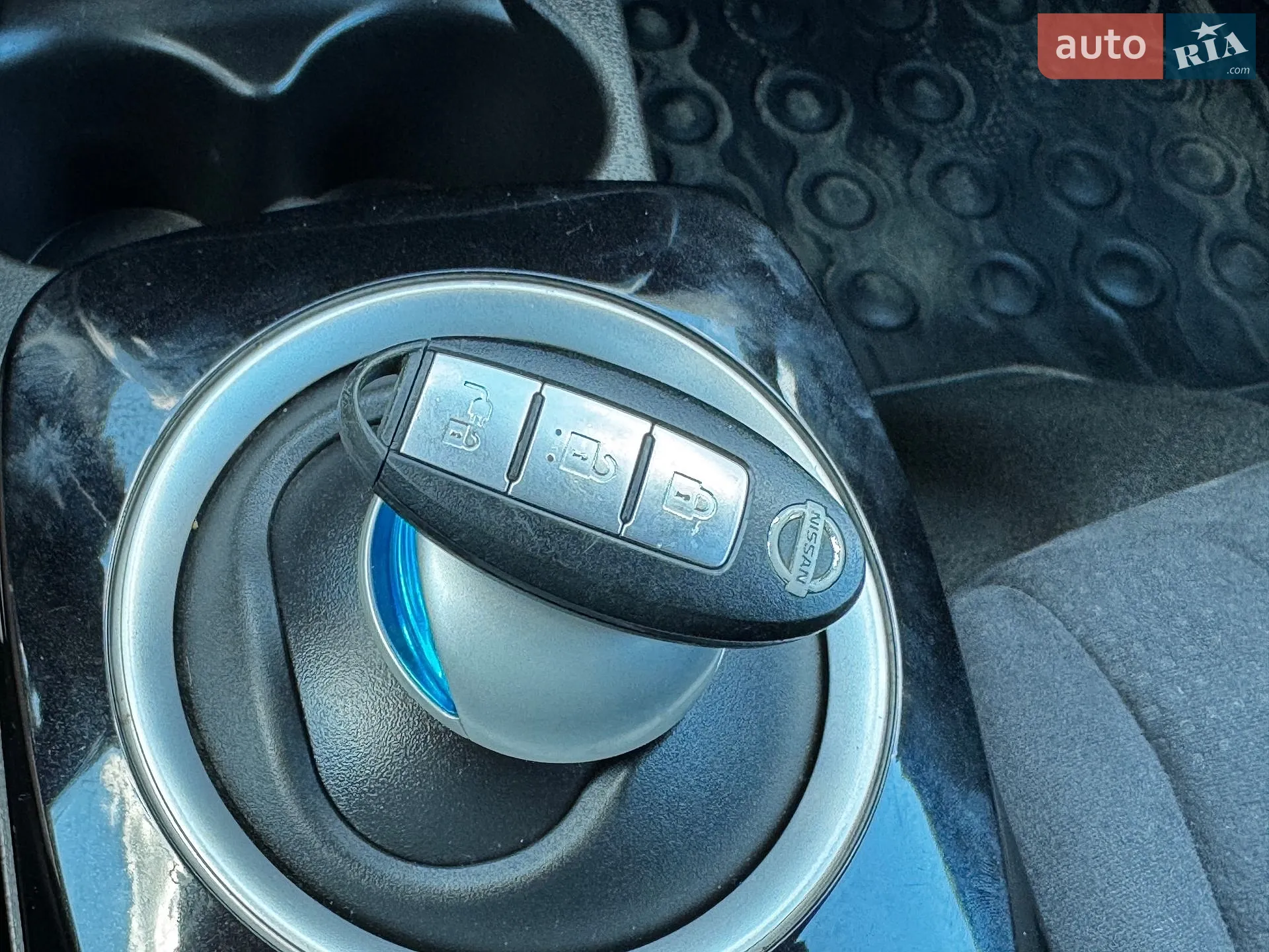 2013 Nissan Leaf - мініатюра 29