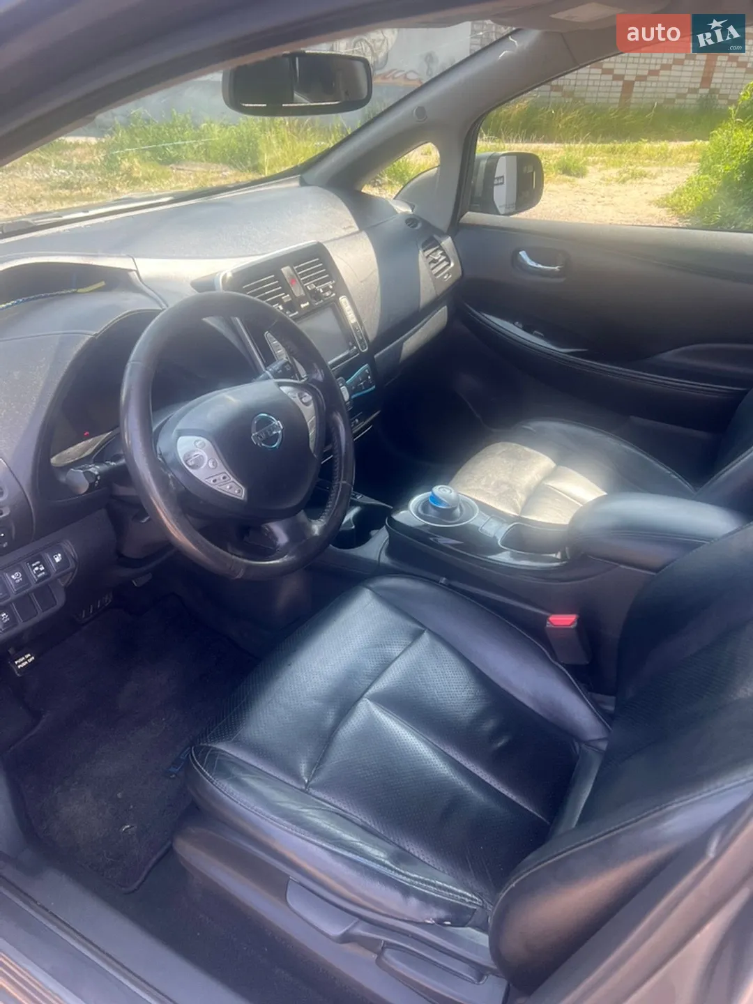 2016 Nissan Leaf - мініатюра 7