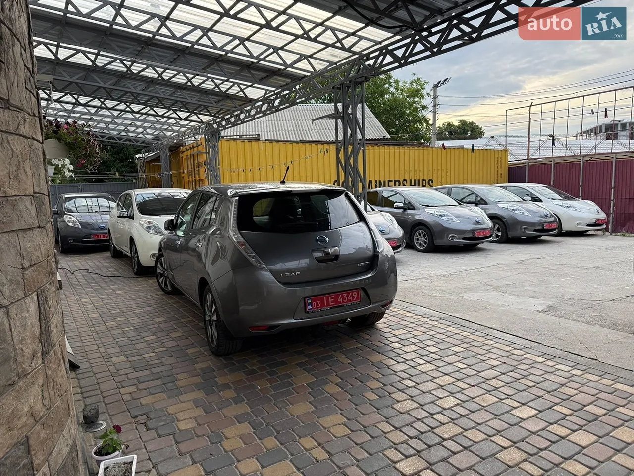 2025 Kia EV6 - мініатюра 59