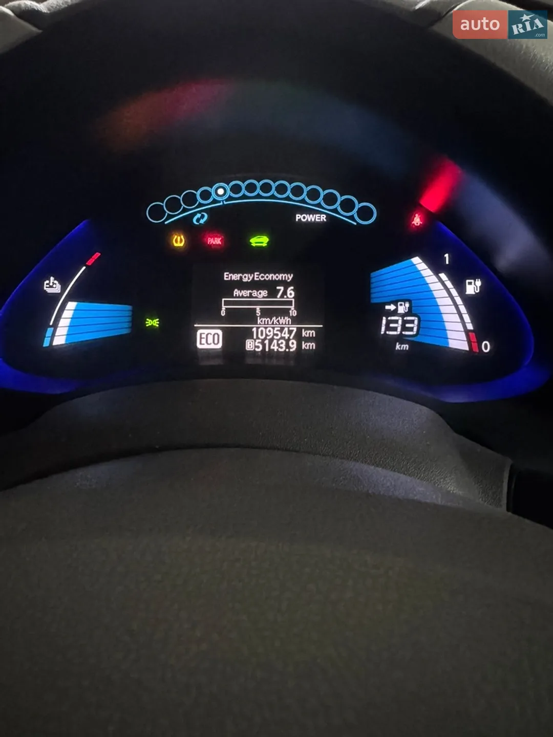 2012 Nissan Leaf - мініатюра 29