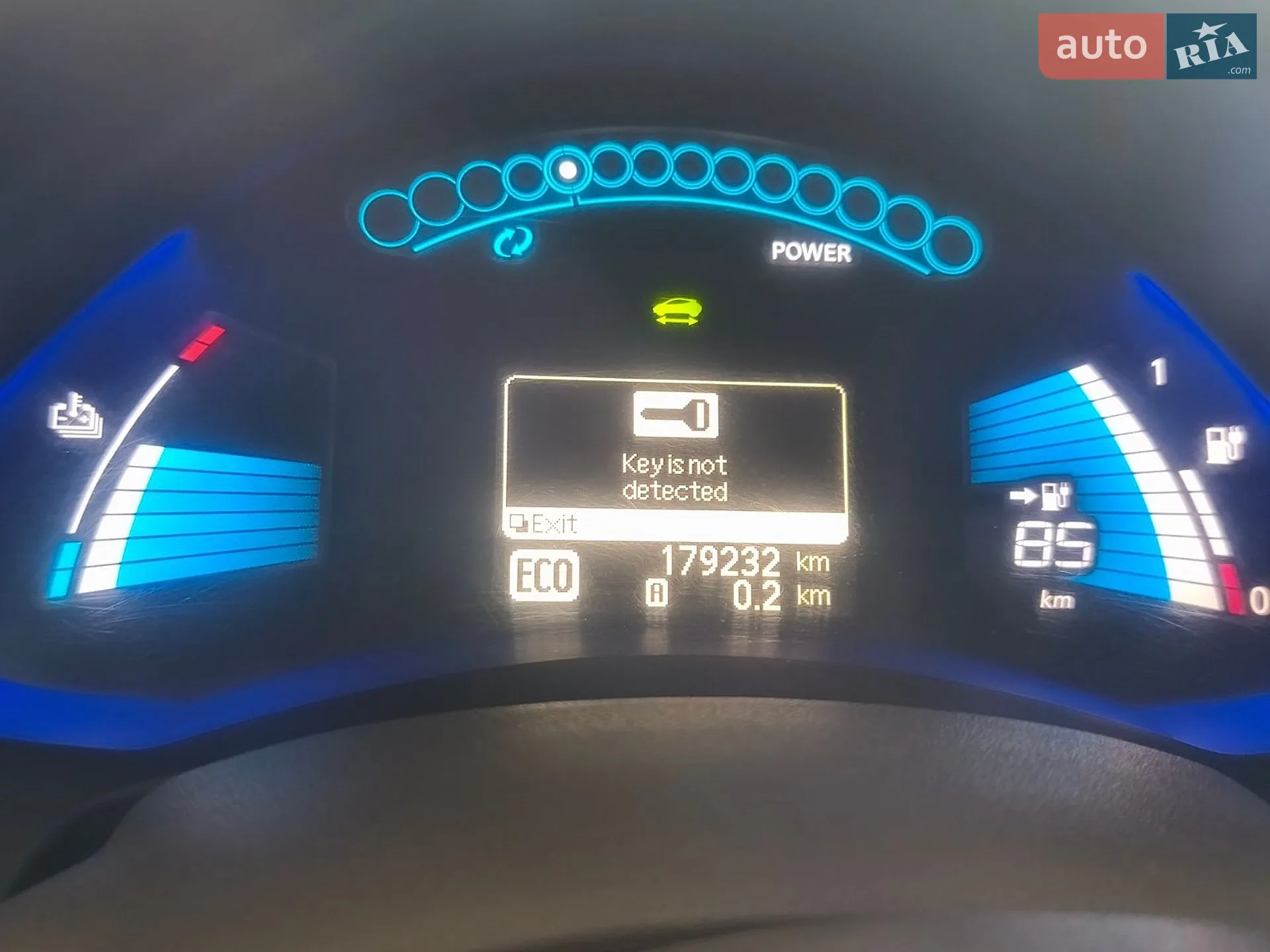 2011 Nissan Leaf - мініатюра 5