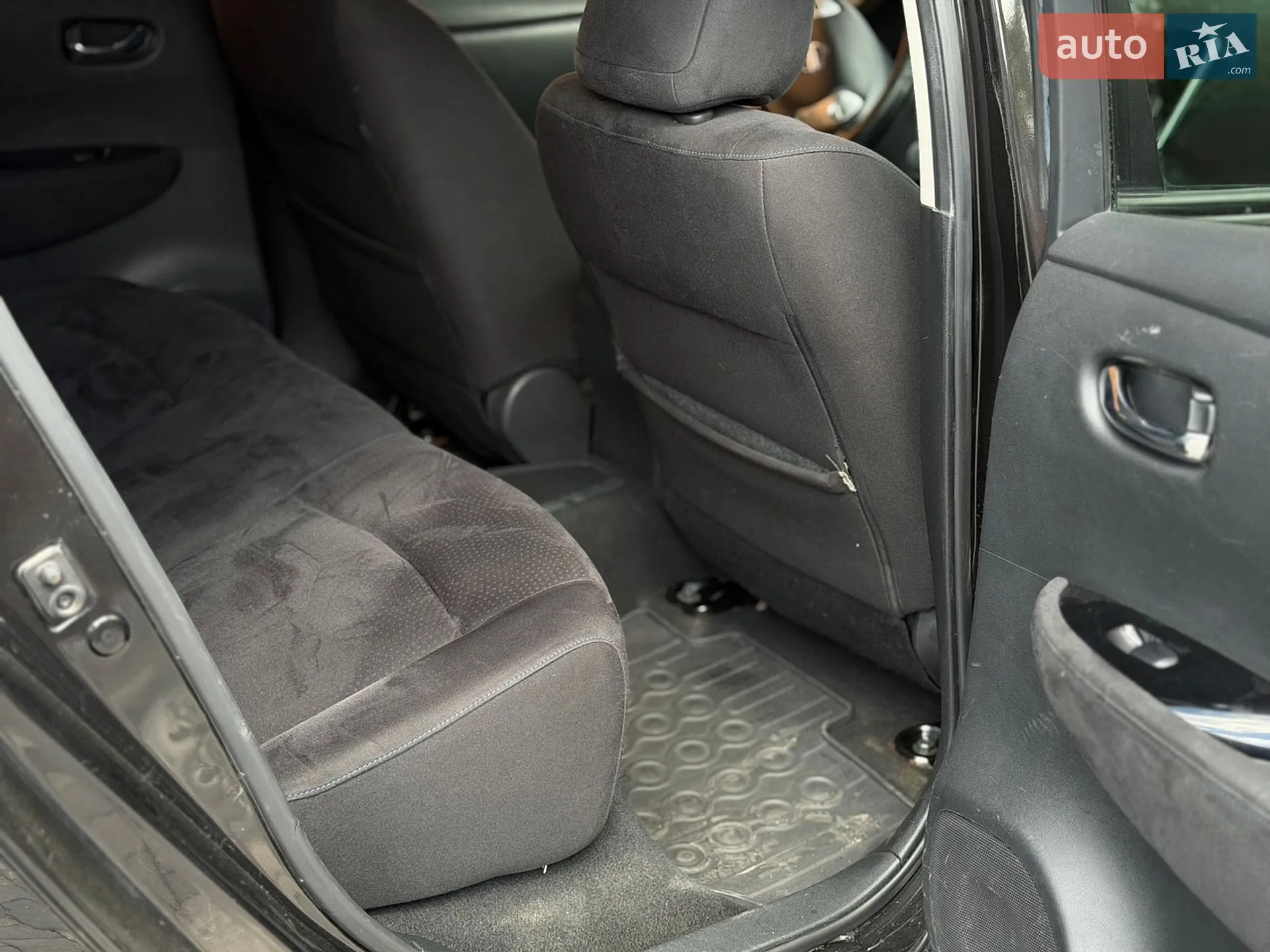 2014 Nissan Leaf - мініатюра 11