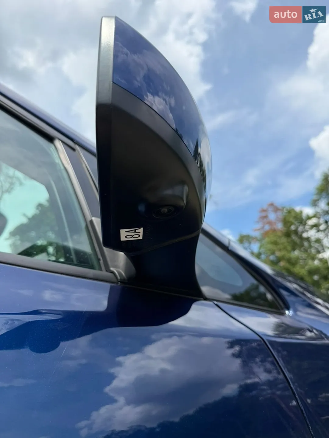 2020 Nissan Leaf - мініатюра 28
