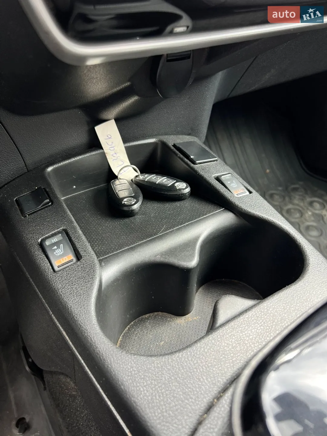 2013 Nissan Leaf - мініатюра 13