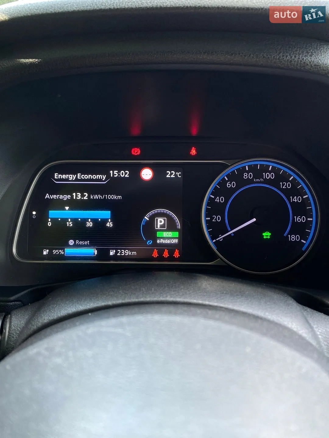 2018 Nissan Leaf - мініатюра 18