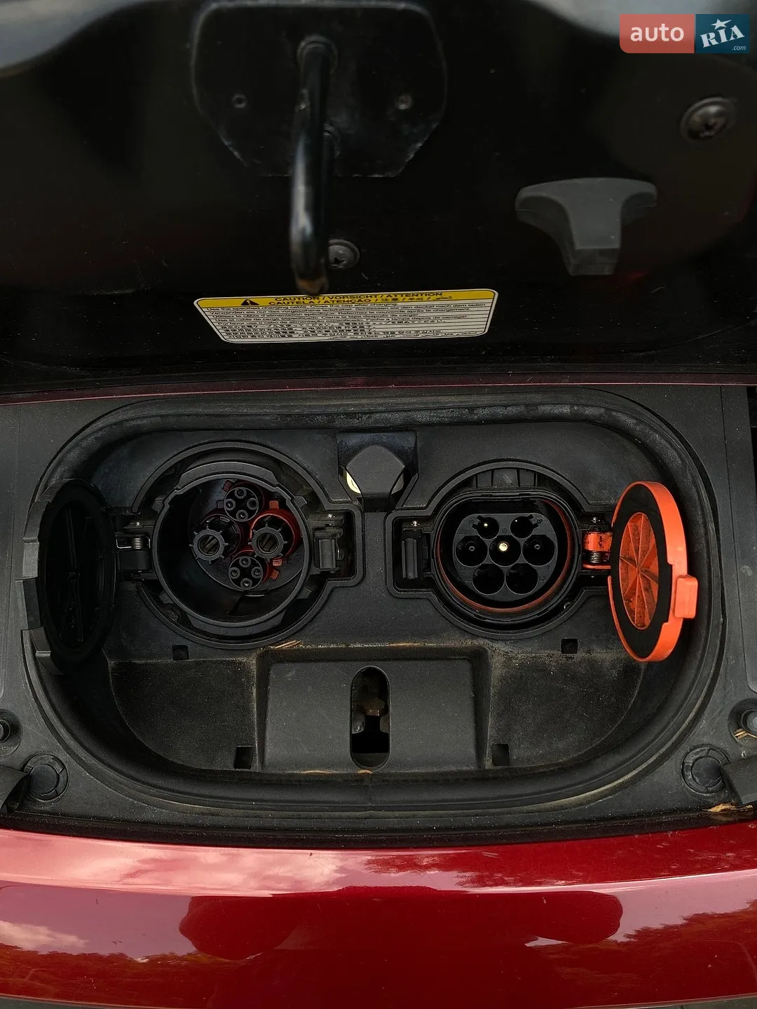 2018 Nissan Leaf - мініатюра 36