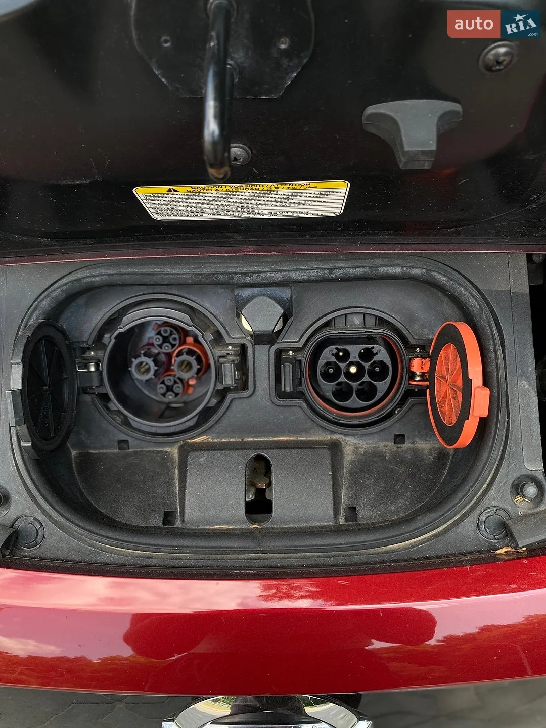 2018 Nissan Leaf - мініатюра 38