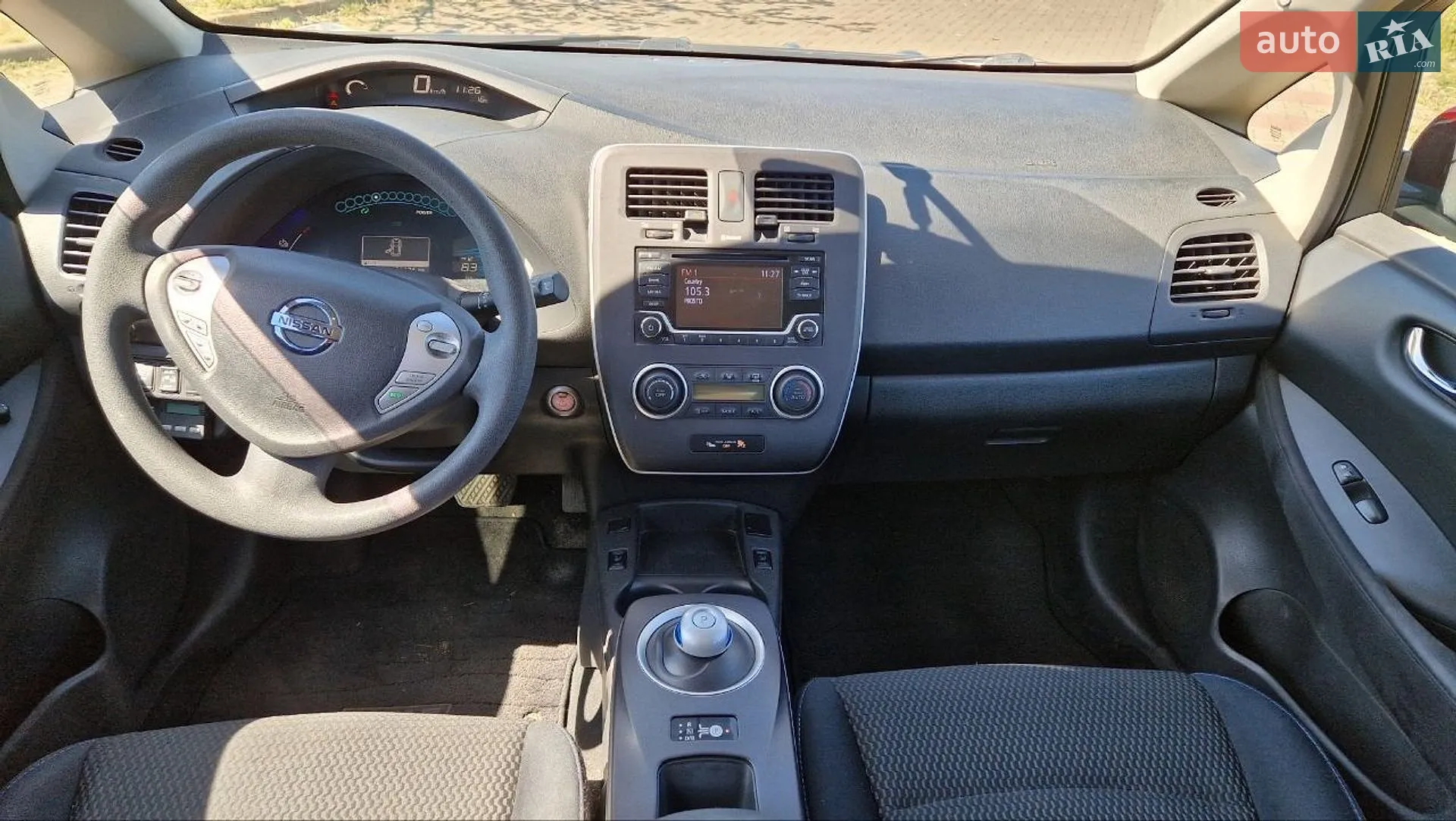 2016 Nissan Leaf - мініатюра 9