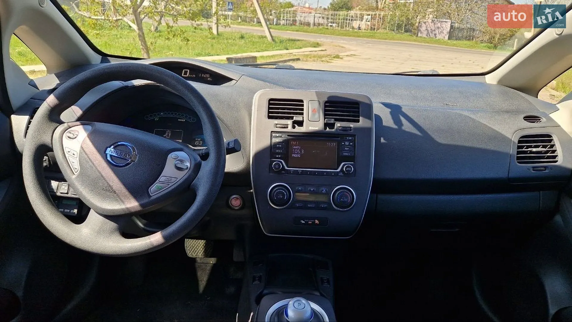 2016 Nissan Leaf - мініатюра 21