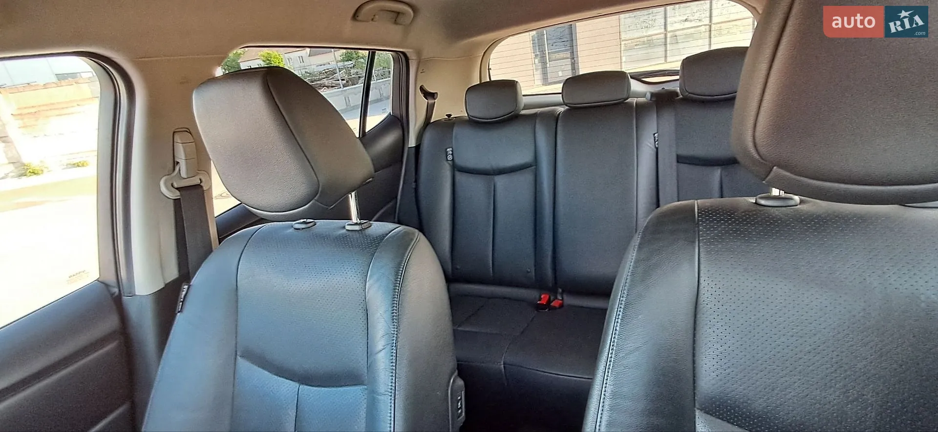 2014 Nissan Leaf - мініатюра 12