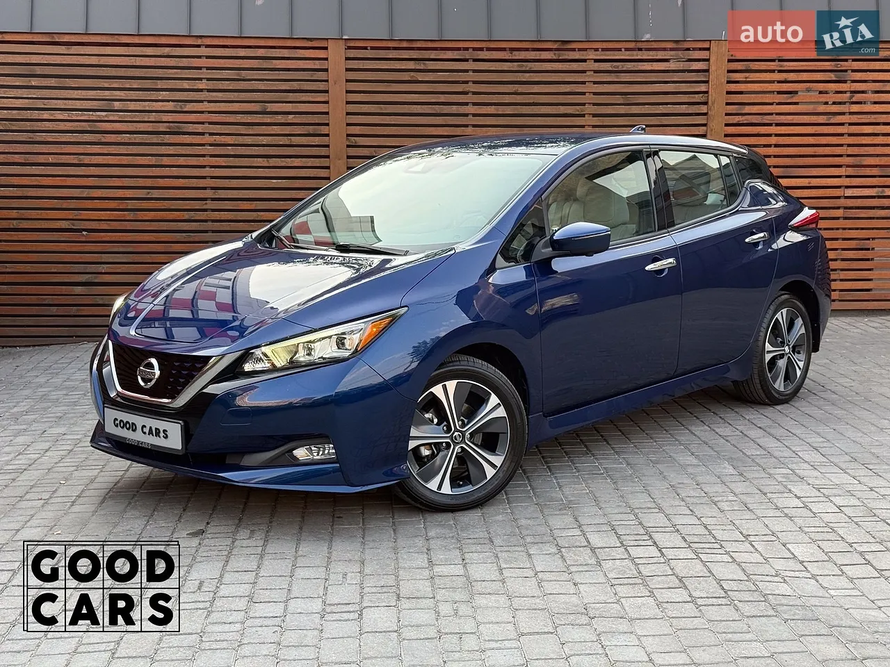 2023 Nissan Leaf - мініатюра 17