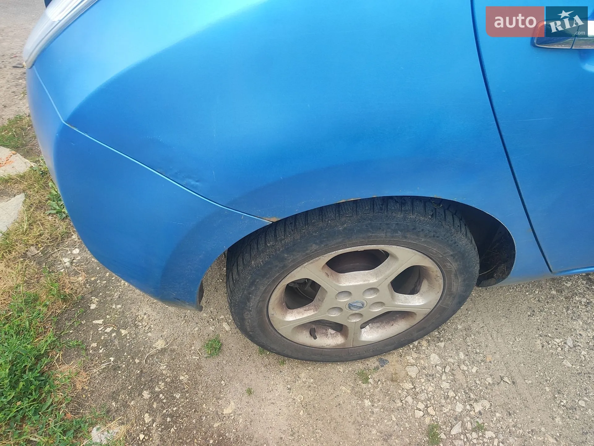 2013 Nissan Leaf - мініатюра 6