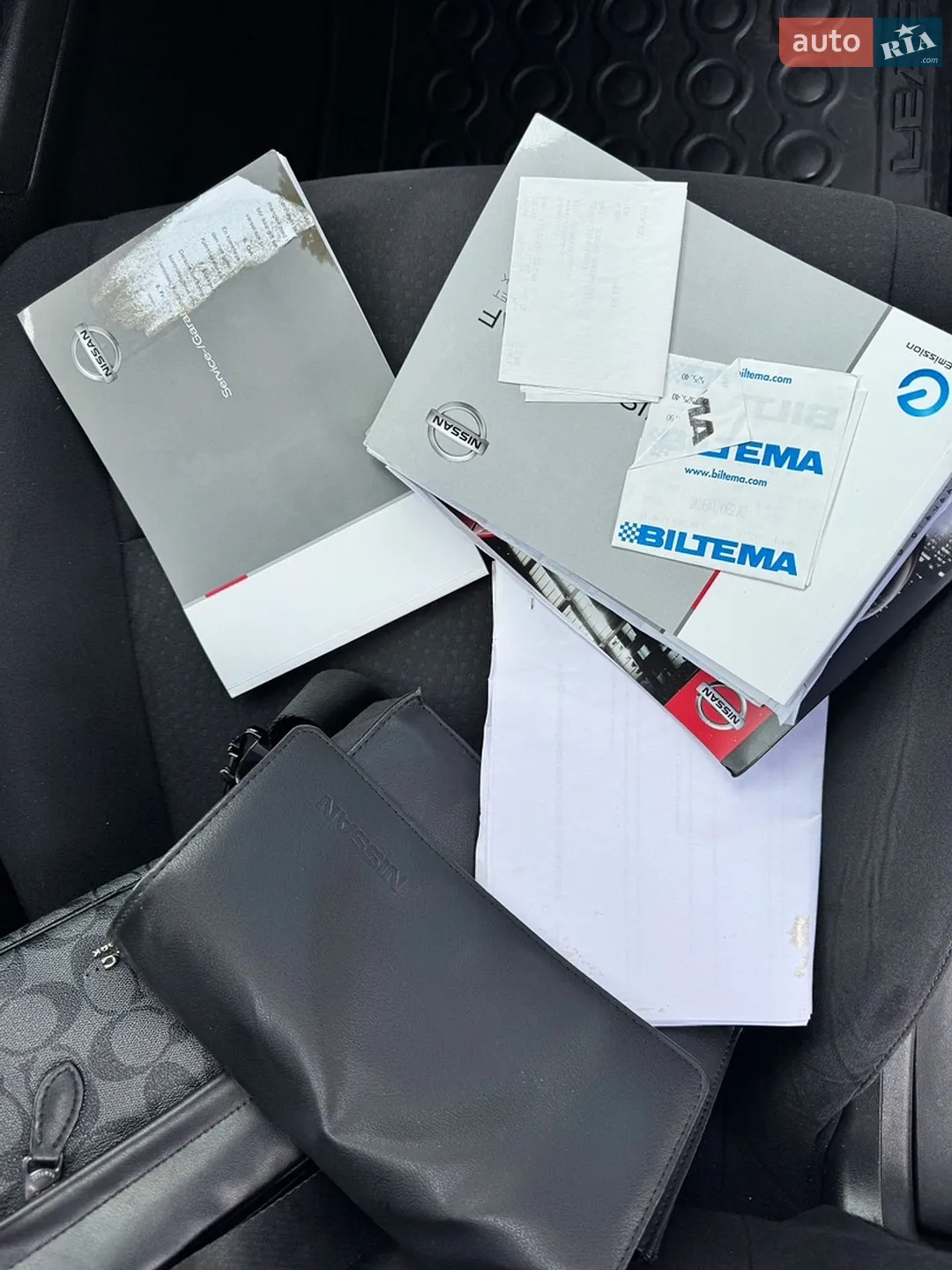 2013 Nissan Leaf - мініатюра 17