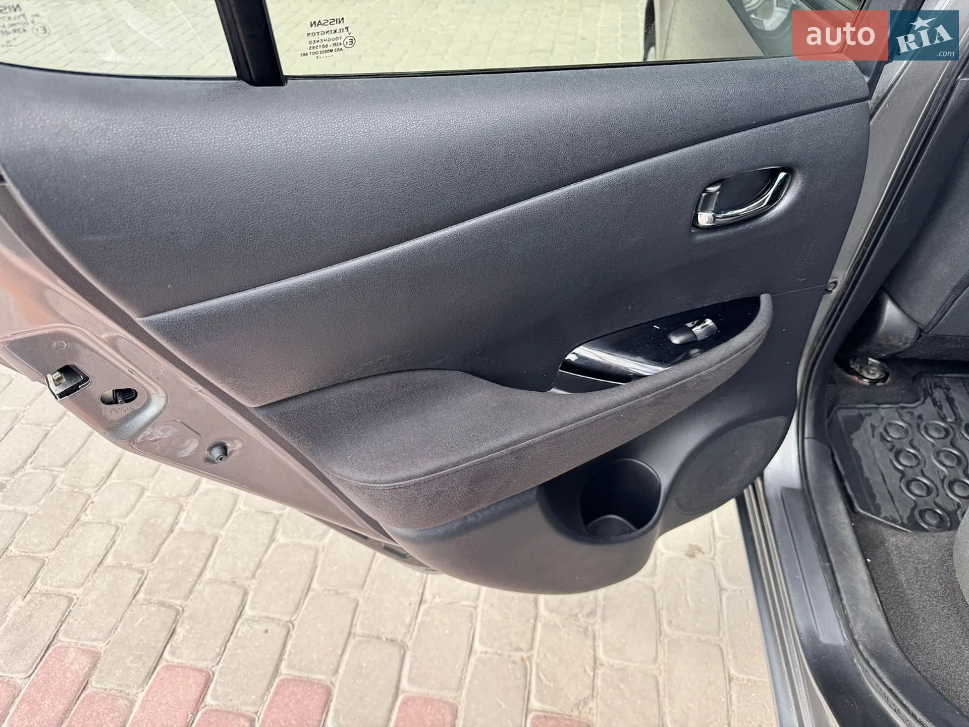 2013 Nissan Leaf - мініатюра 21