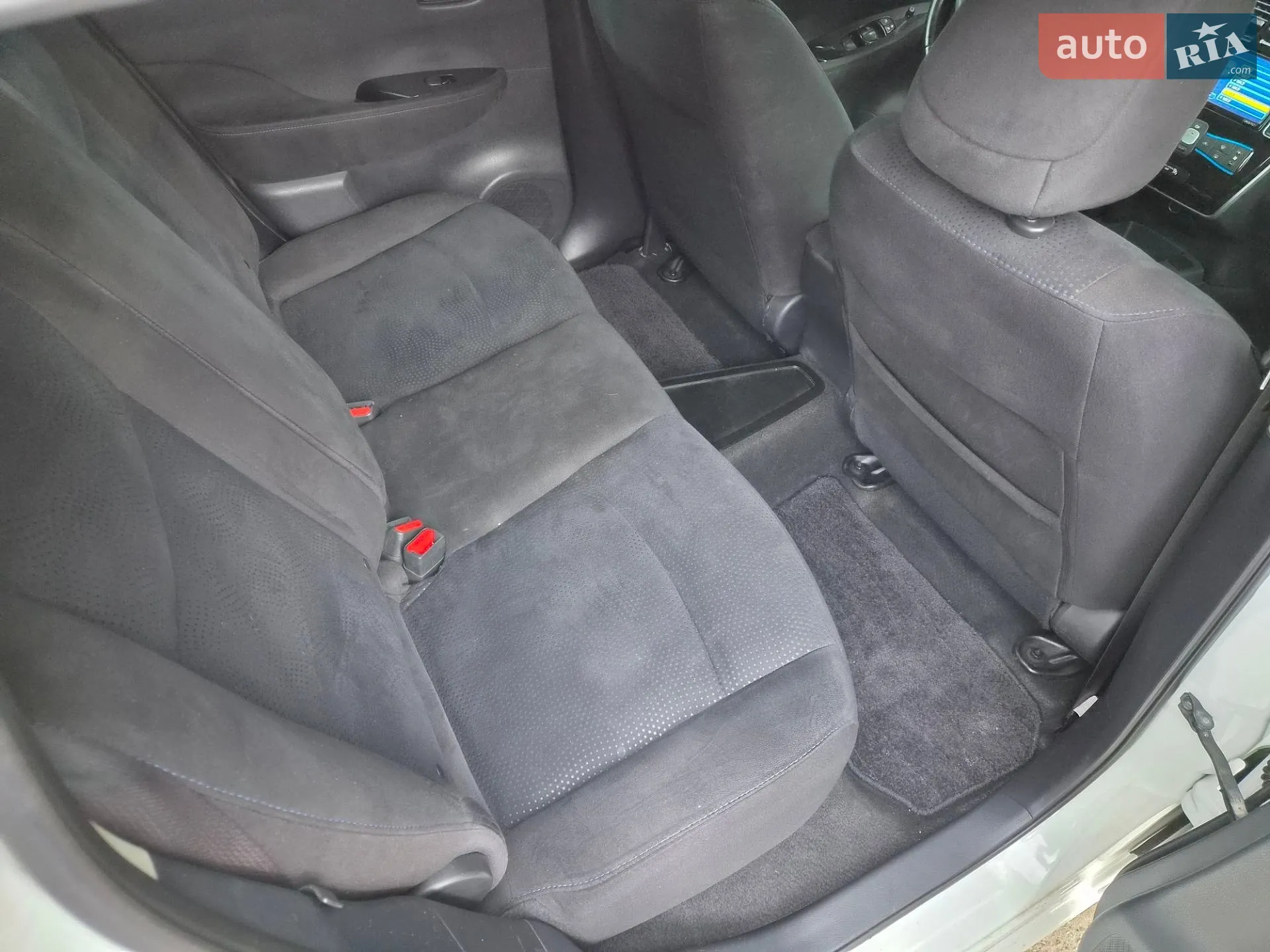 2013 Nissan Leaf - мініатюра 22