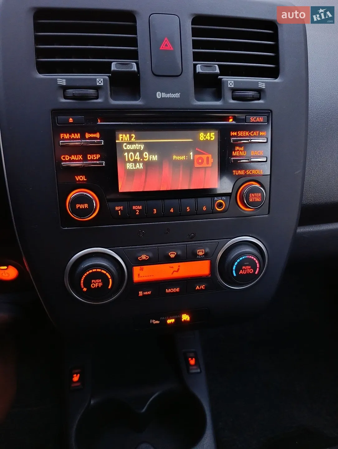 2014 Nissan Leaf - мініатюра 25