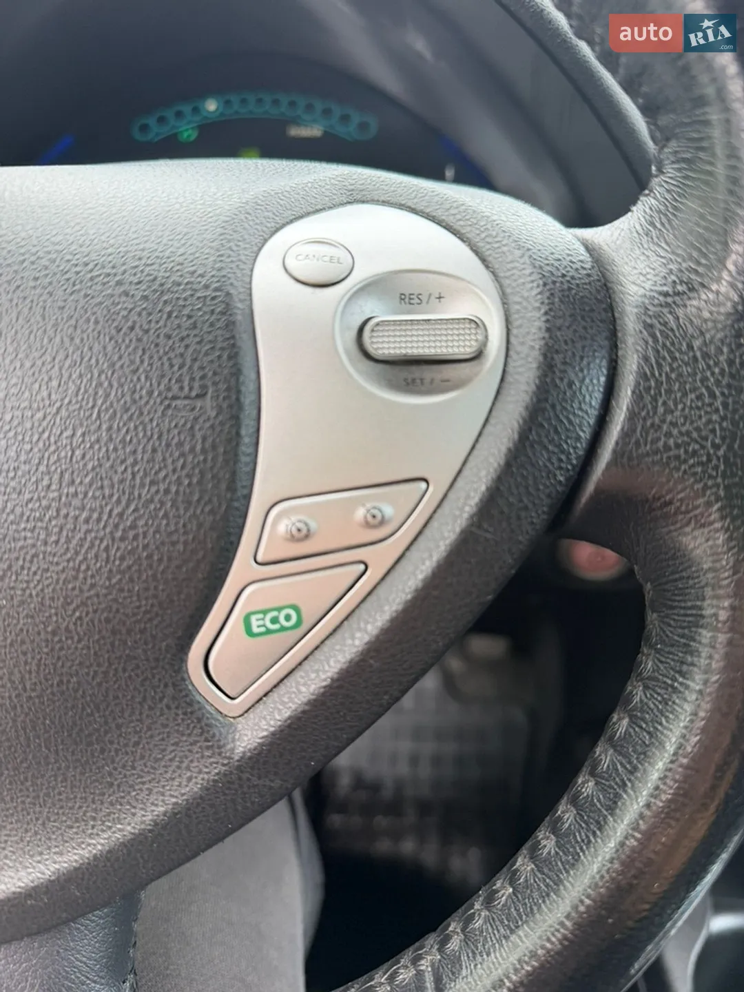 2016 Nissan Leaf - мініатюра 24
