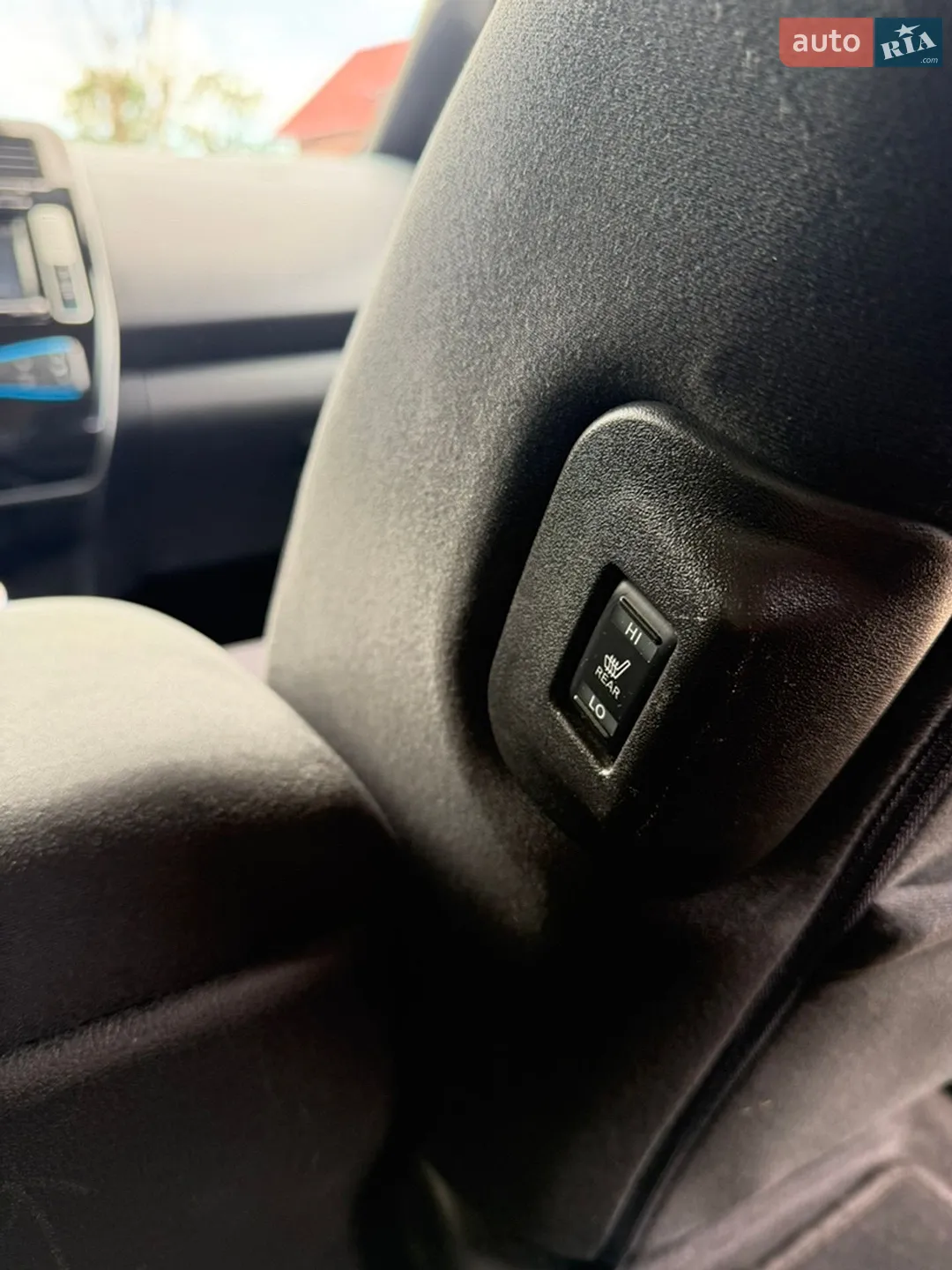 2016 Nissan Leaf - мініатюра 32