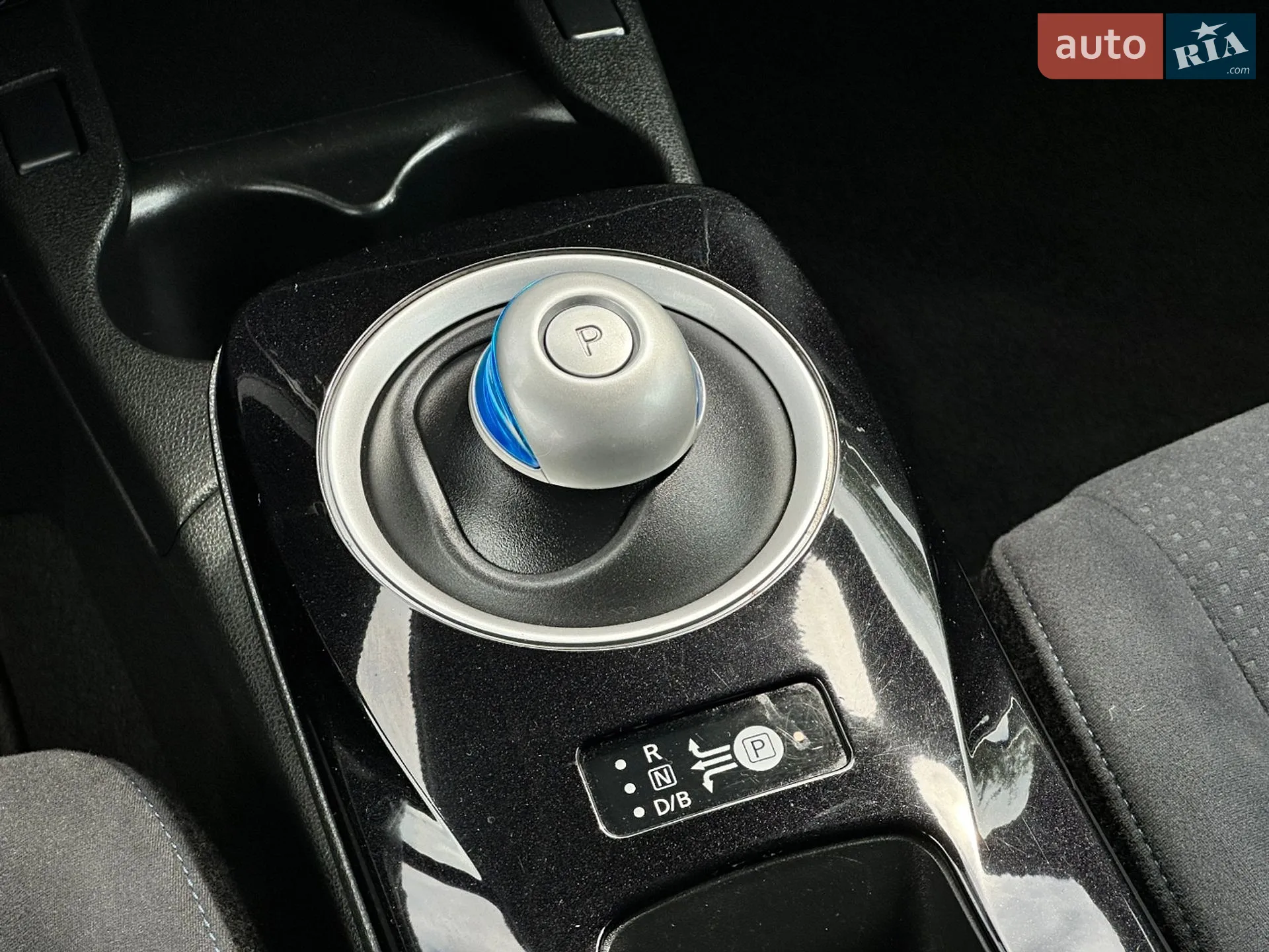 2014 Nissan Leaf - мініатюра 41