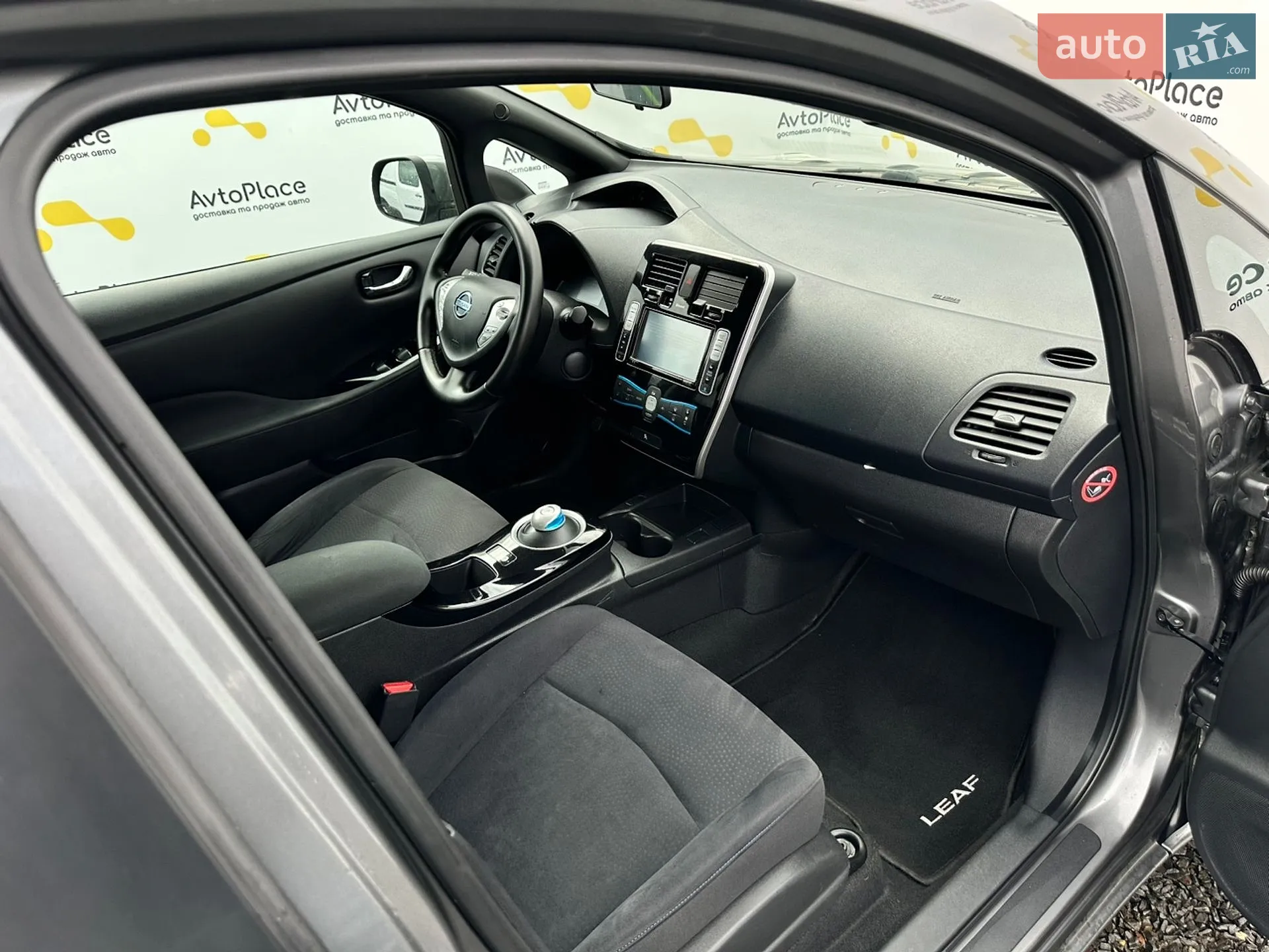 2014 Nissan Leaf - мініатюра 45