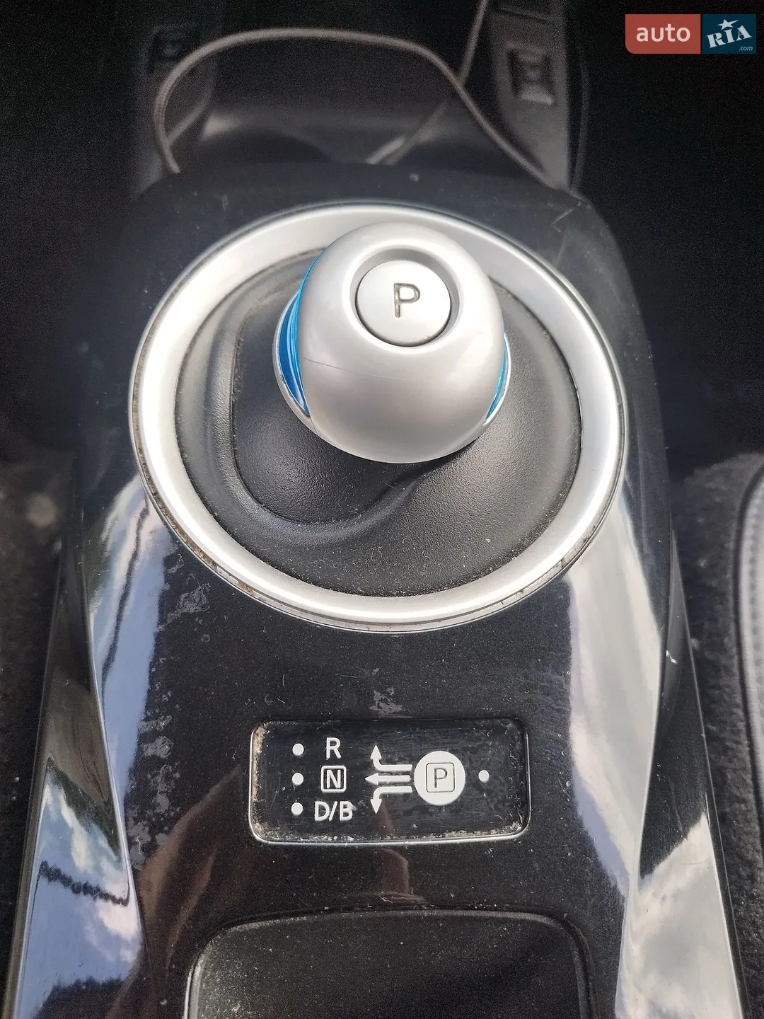 2016 Nissan Leaf - мініатюра 12