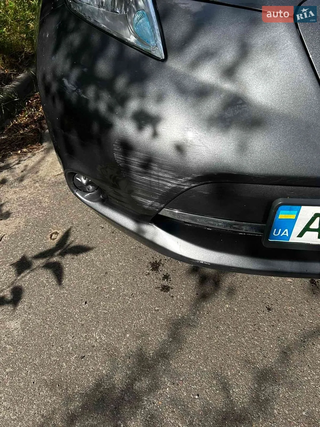 2017 Nissan Leaf - мініатюра 22
